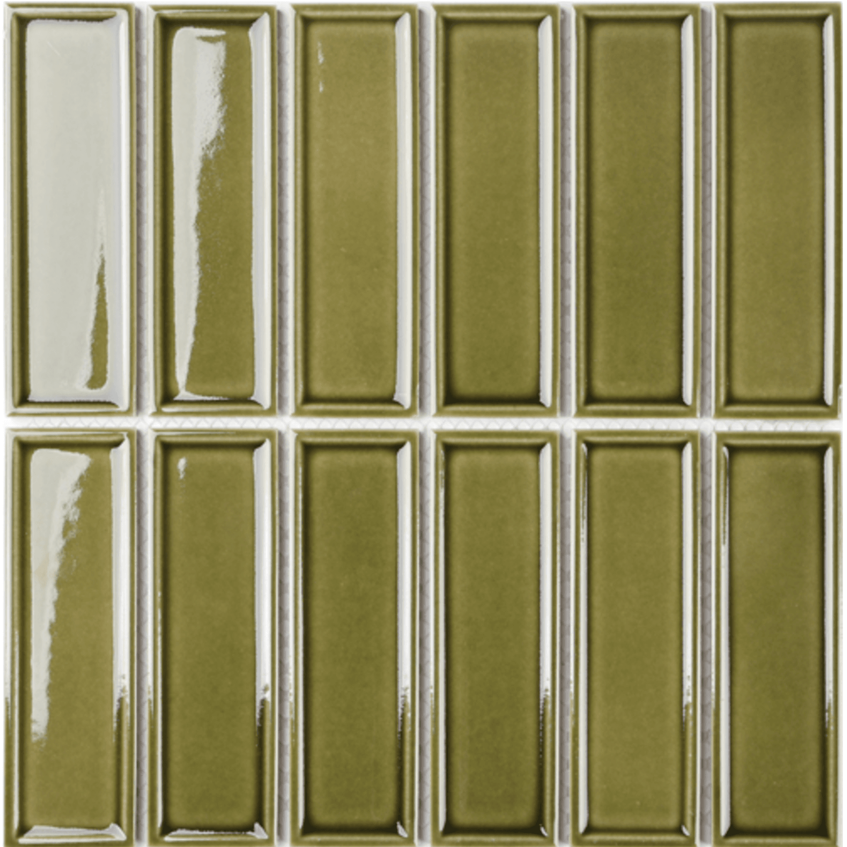 Telaio Olive Gloss