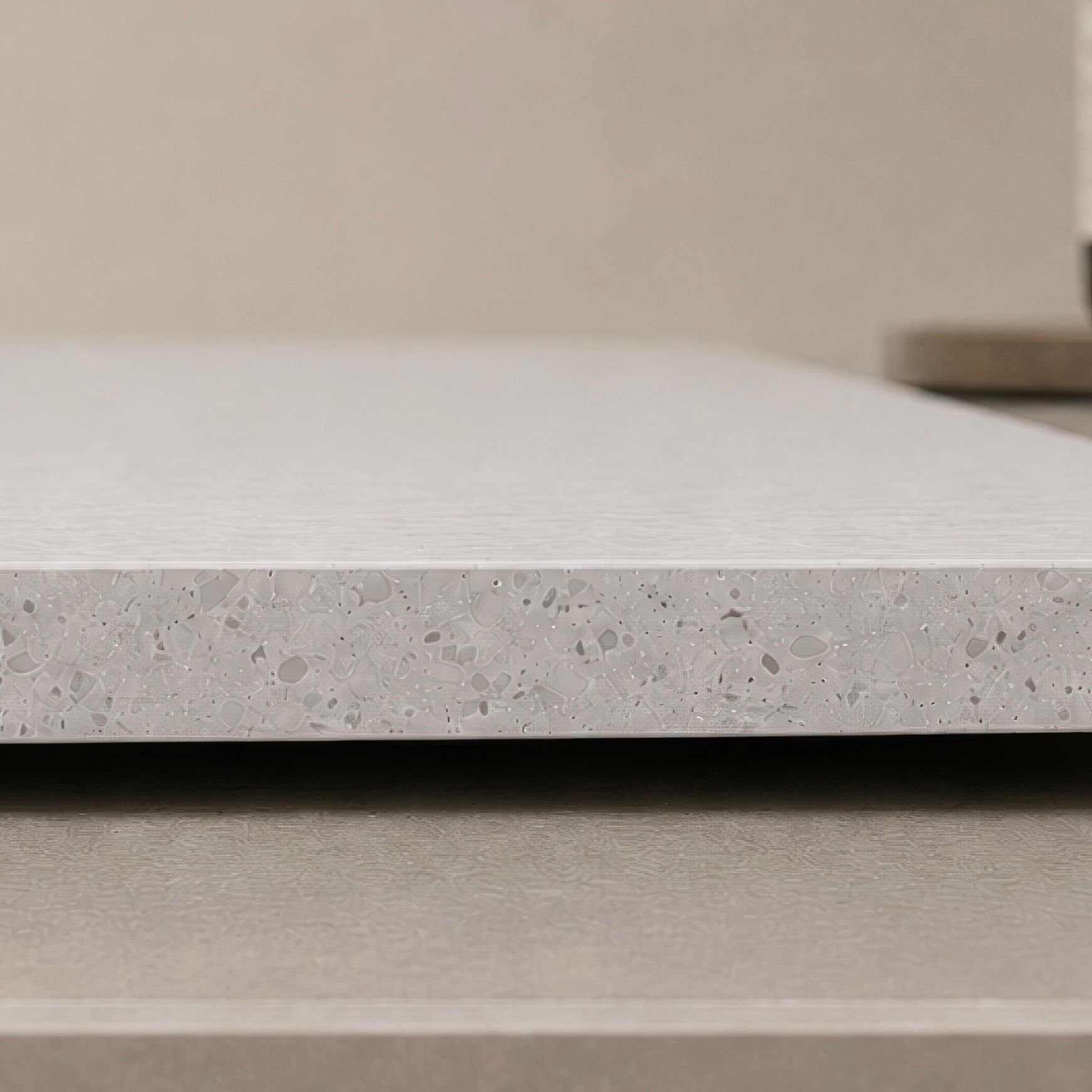 12mm Solid Surface Shower Base