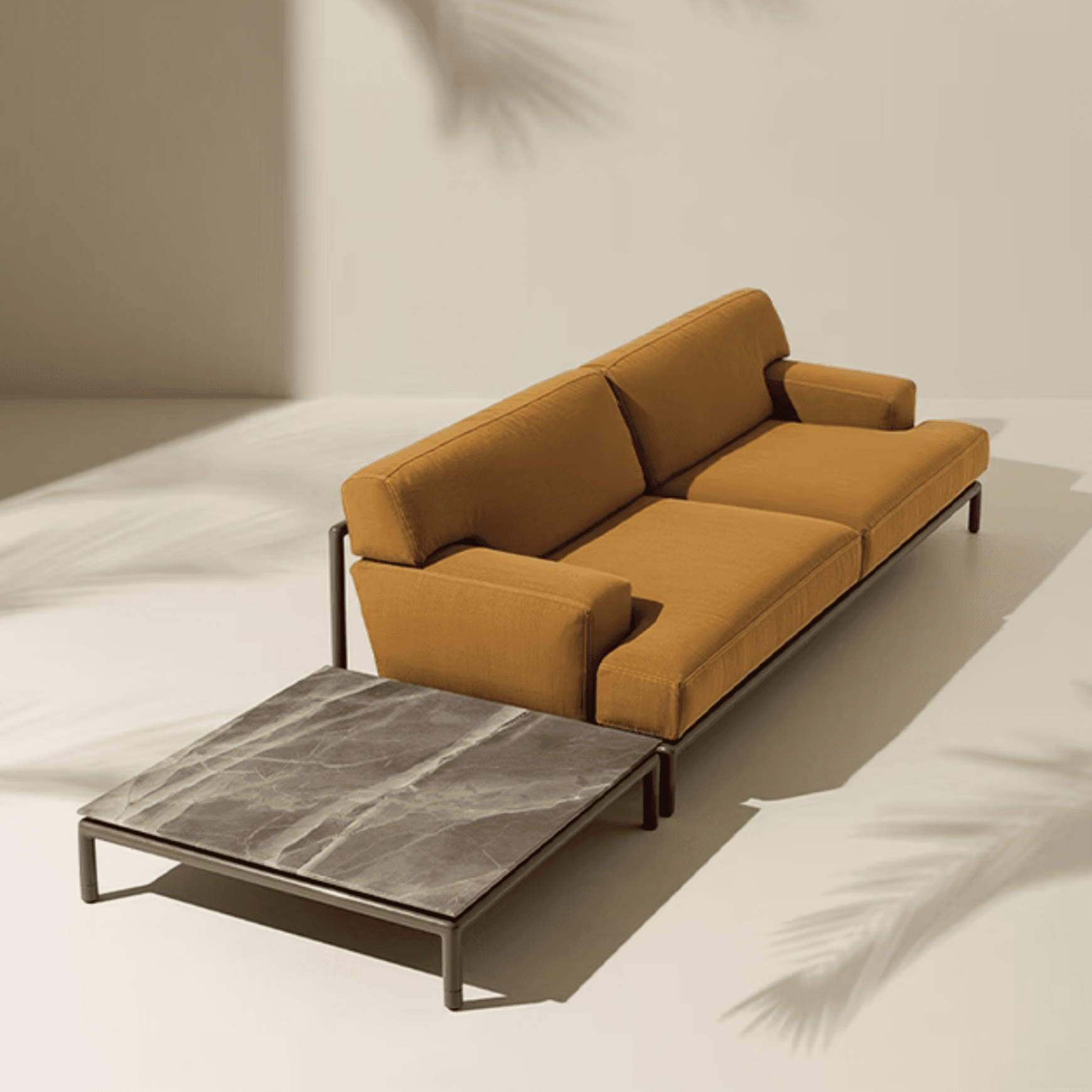 ETHIMO LODGE Sofa