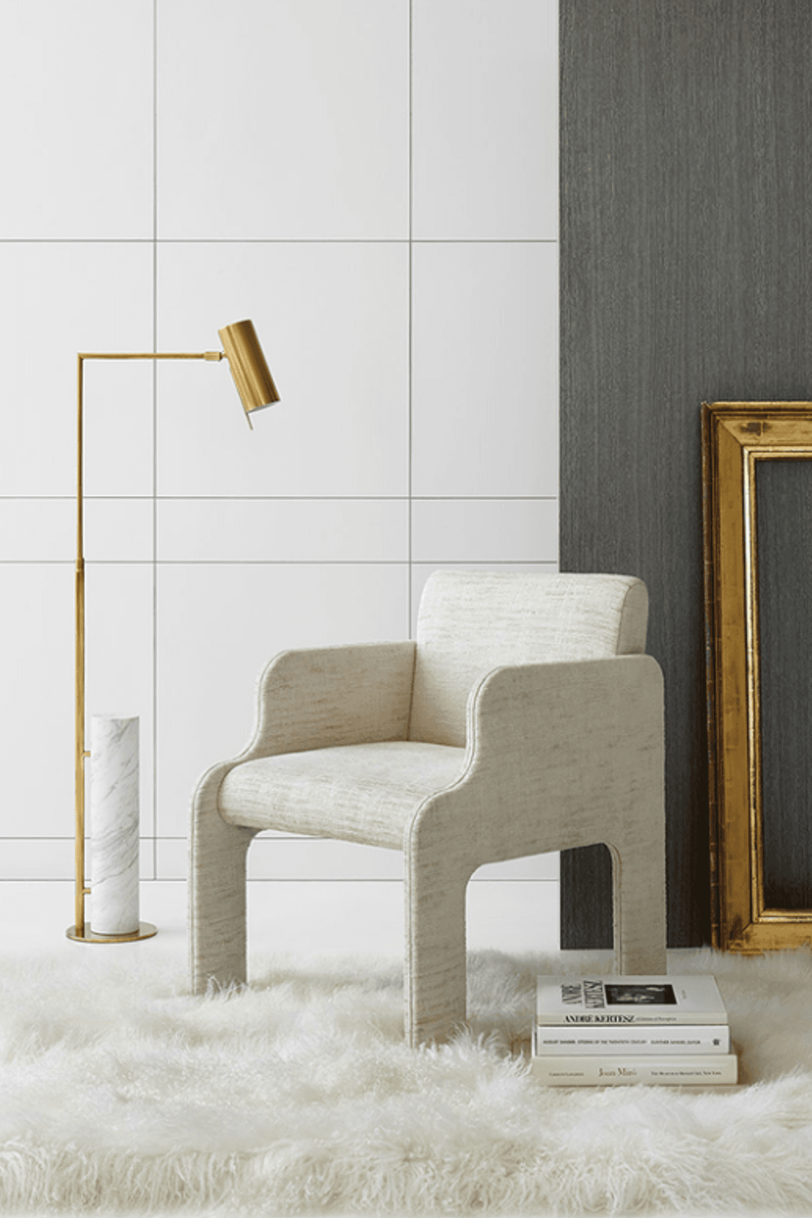 Alma Floor Lamp