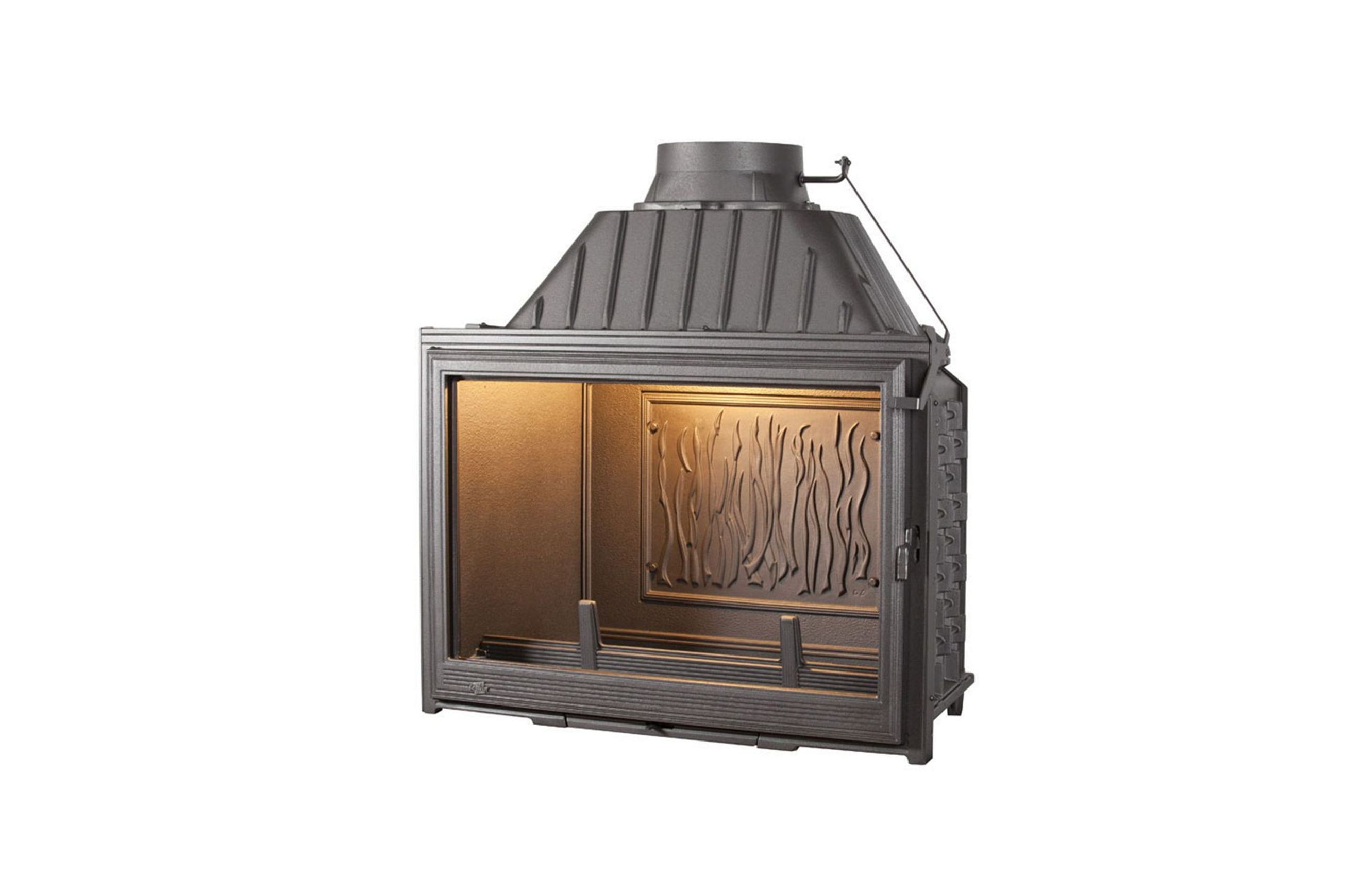 Seguin Super 9 Cheminee Fireplace