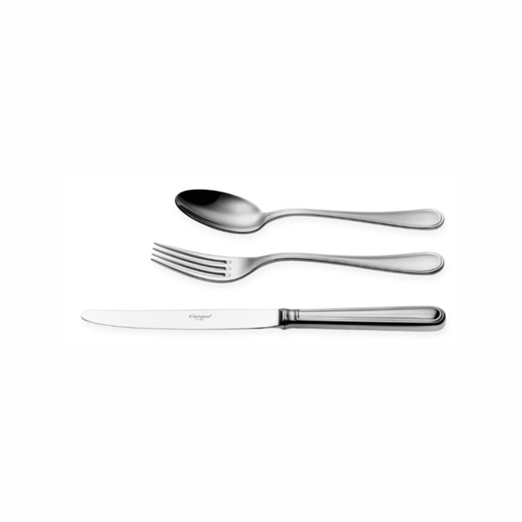 Sevigne 24 Piece Cutlery Set
