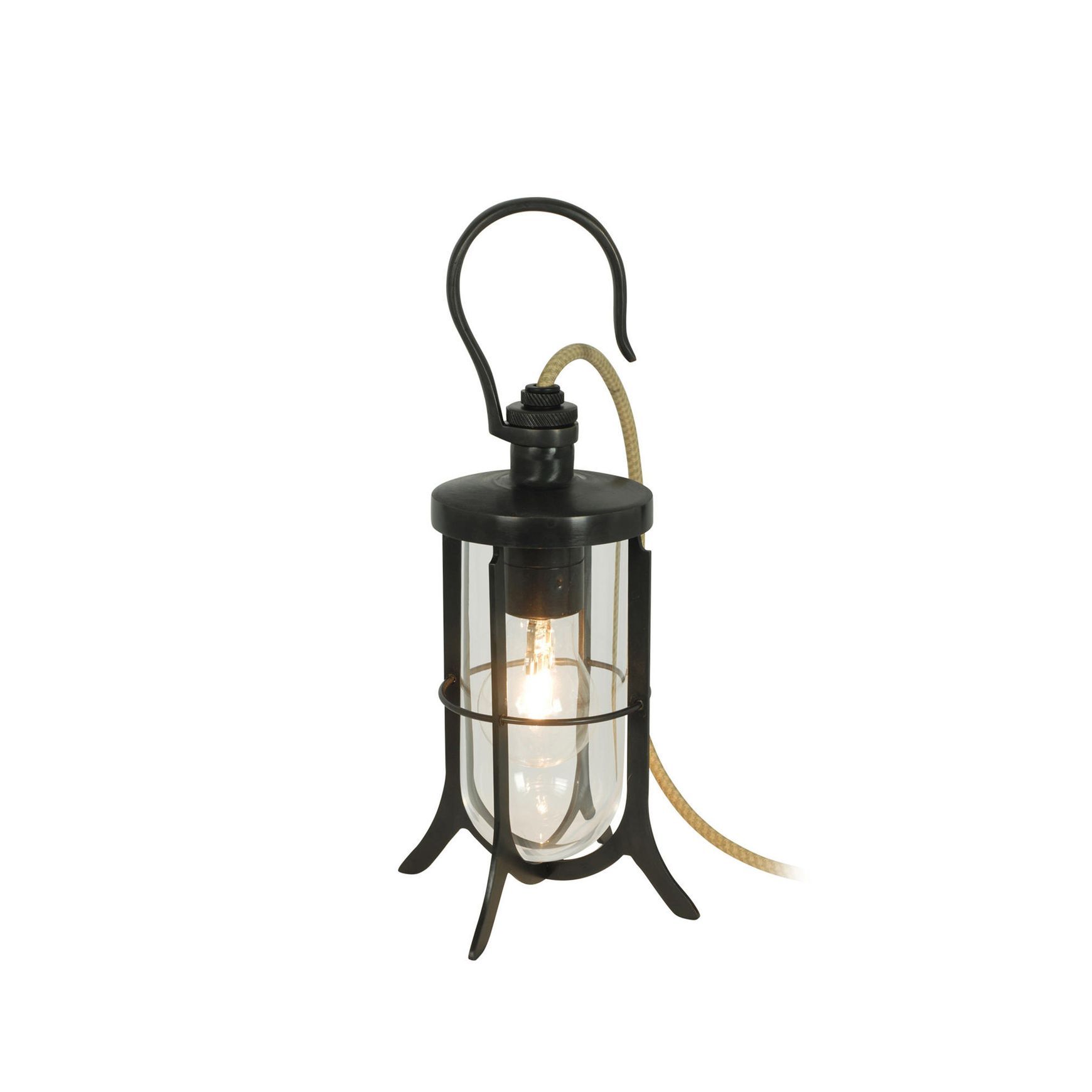 Ship's Hook Light