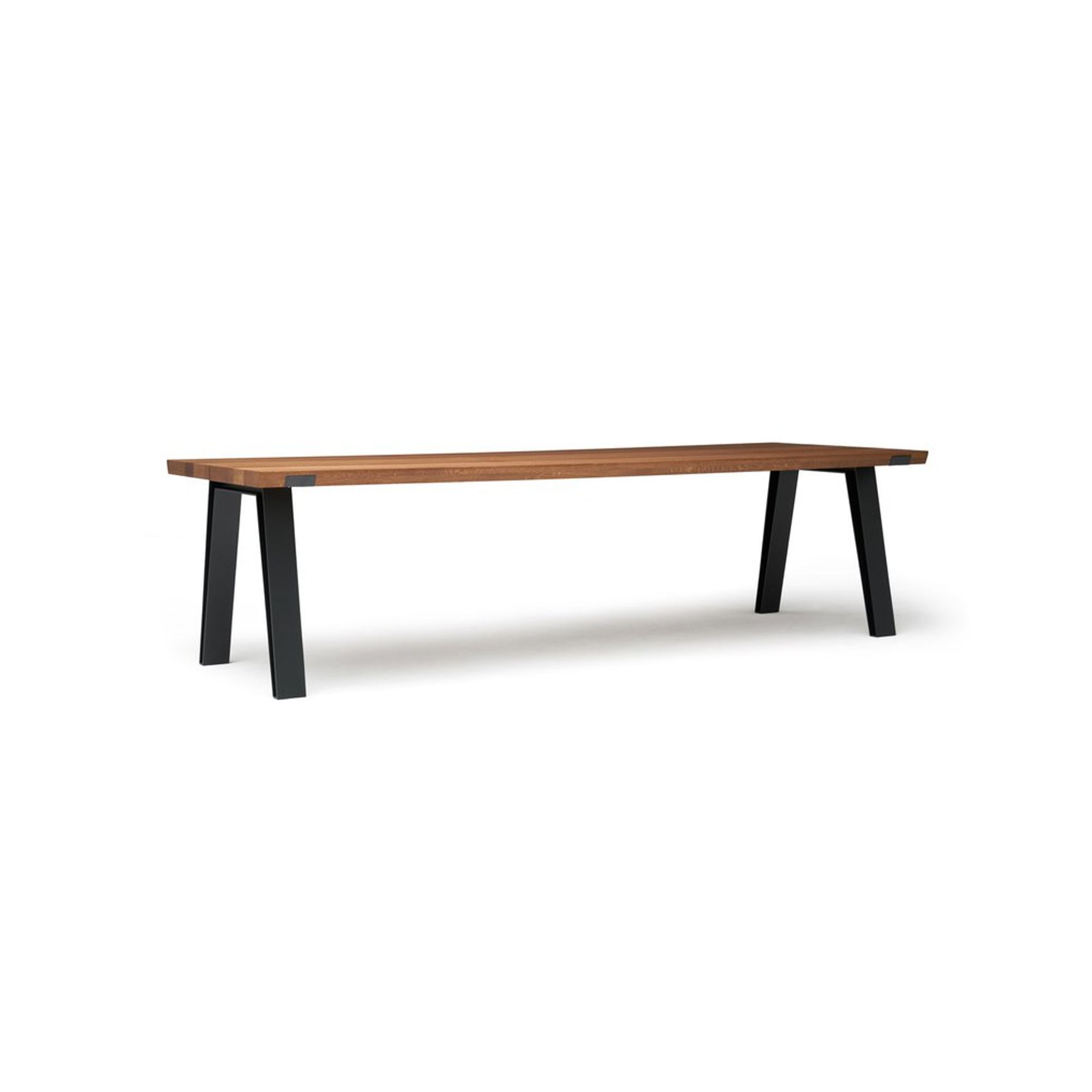 Side To Side Table Rectangular