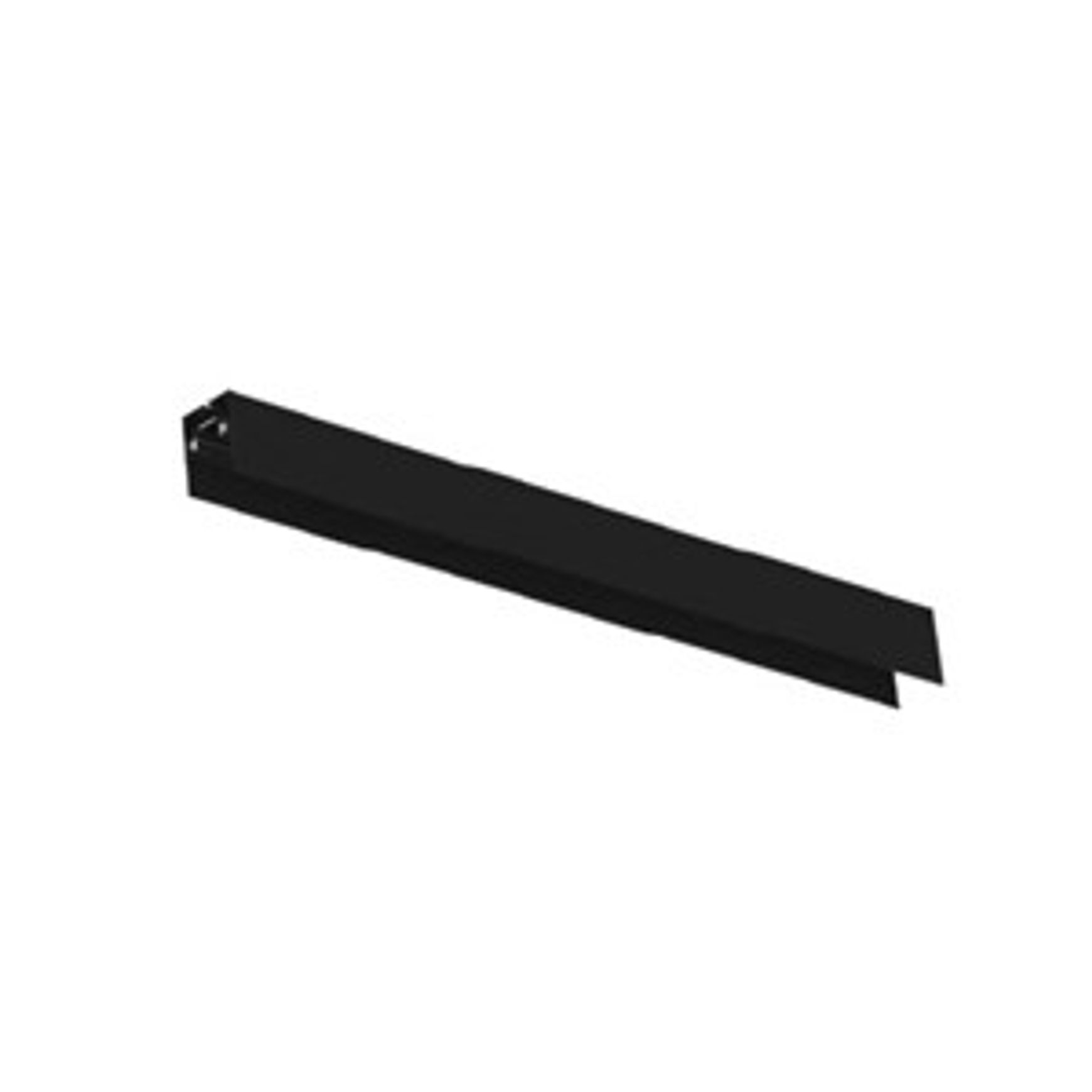 Single Circuit Surface Mounted Track