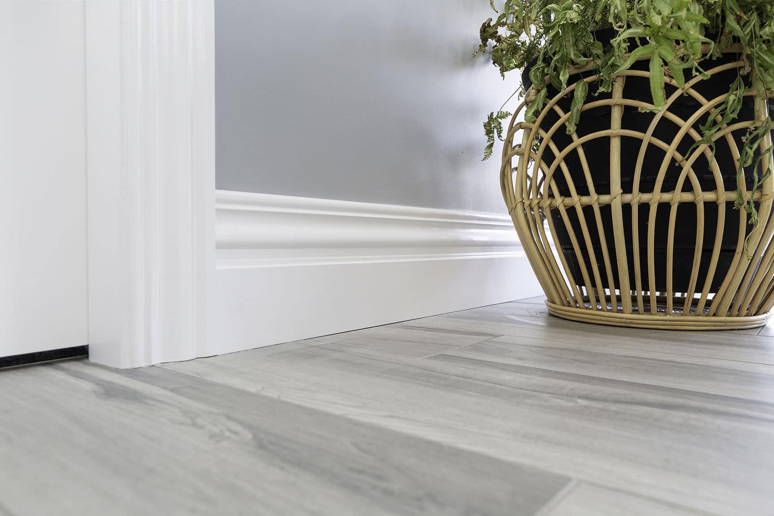 Intrim® SK799 Skirting & Architrave