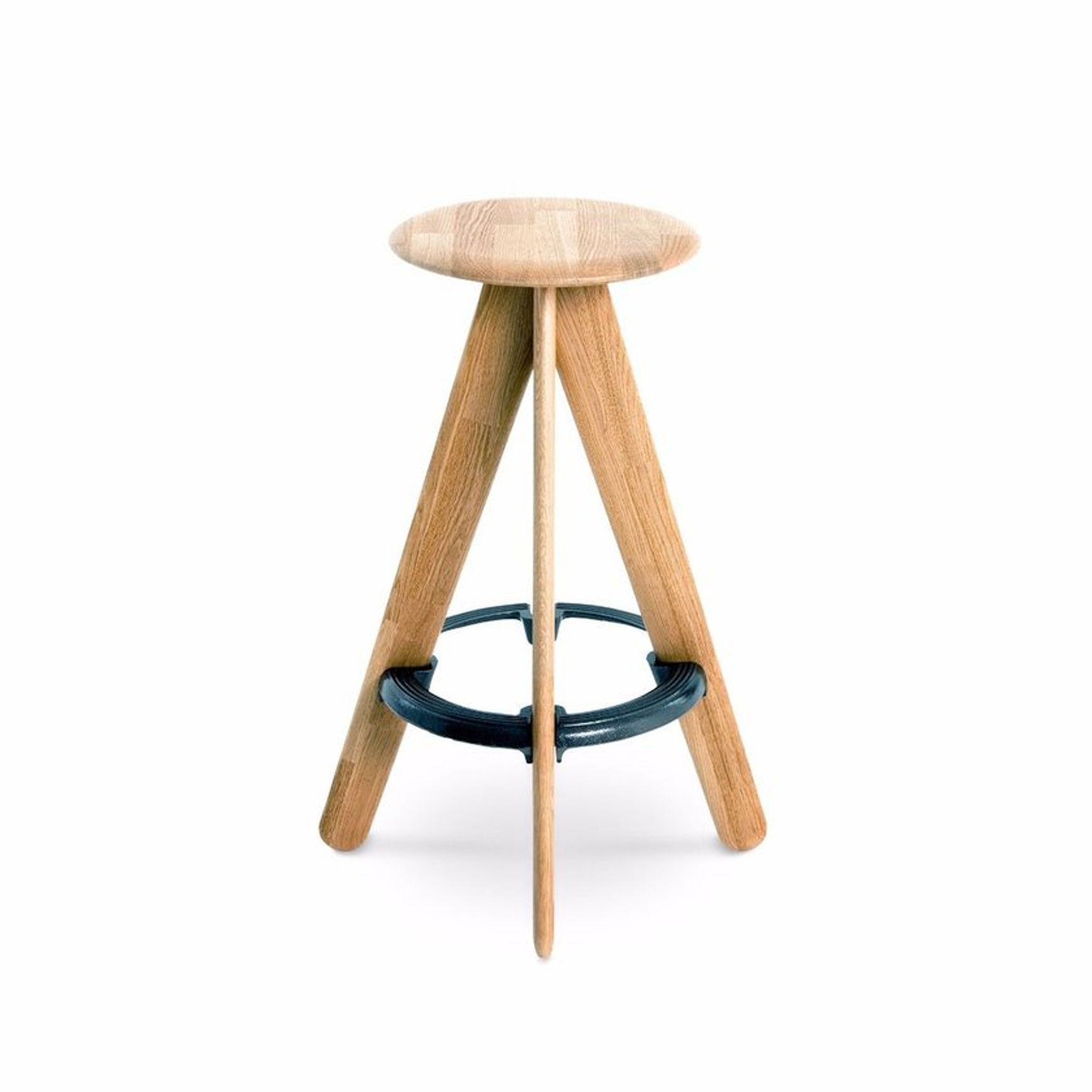 Slab Stool