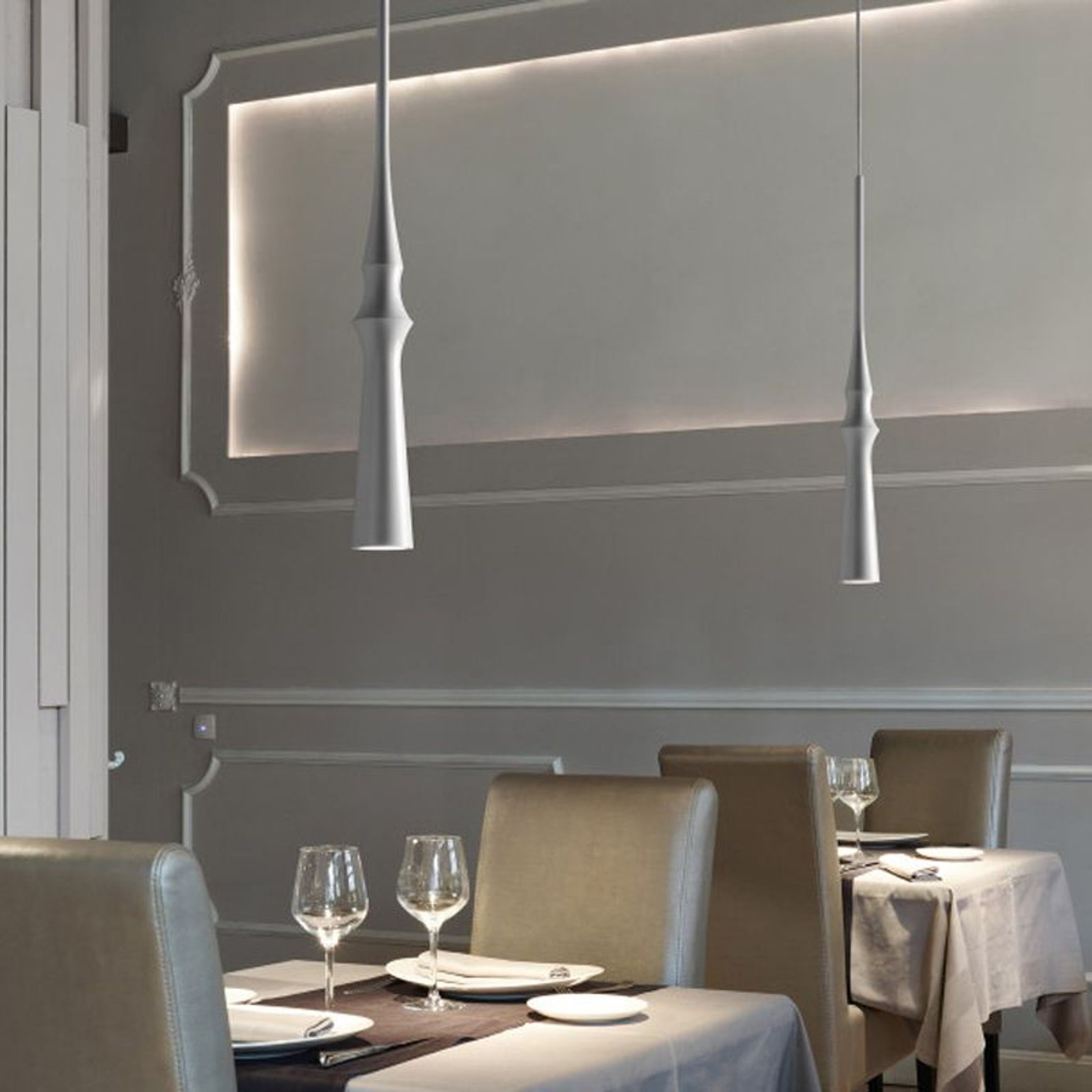 Slend 03 Pendant Light