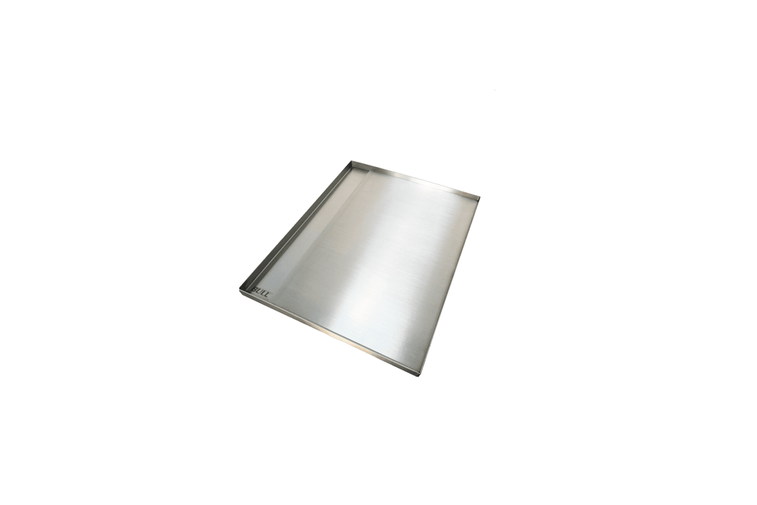 Bull Slide-In Removable Griddle