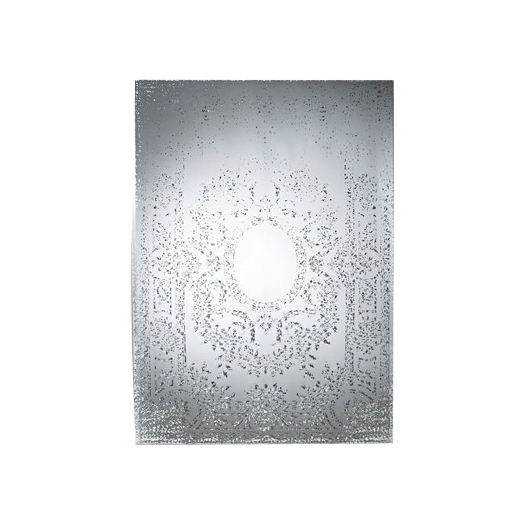 Oxide Mirror