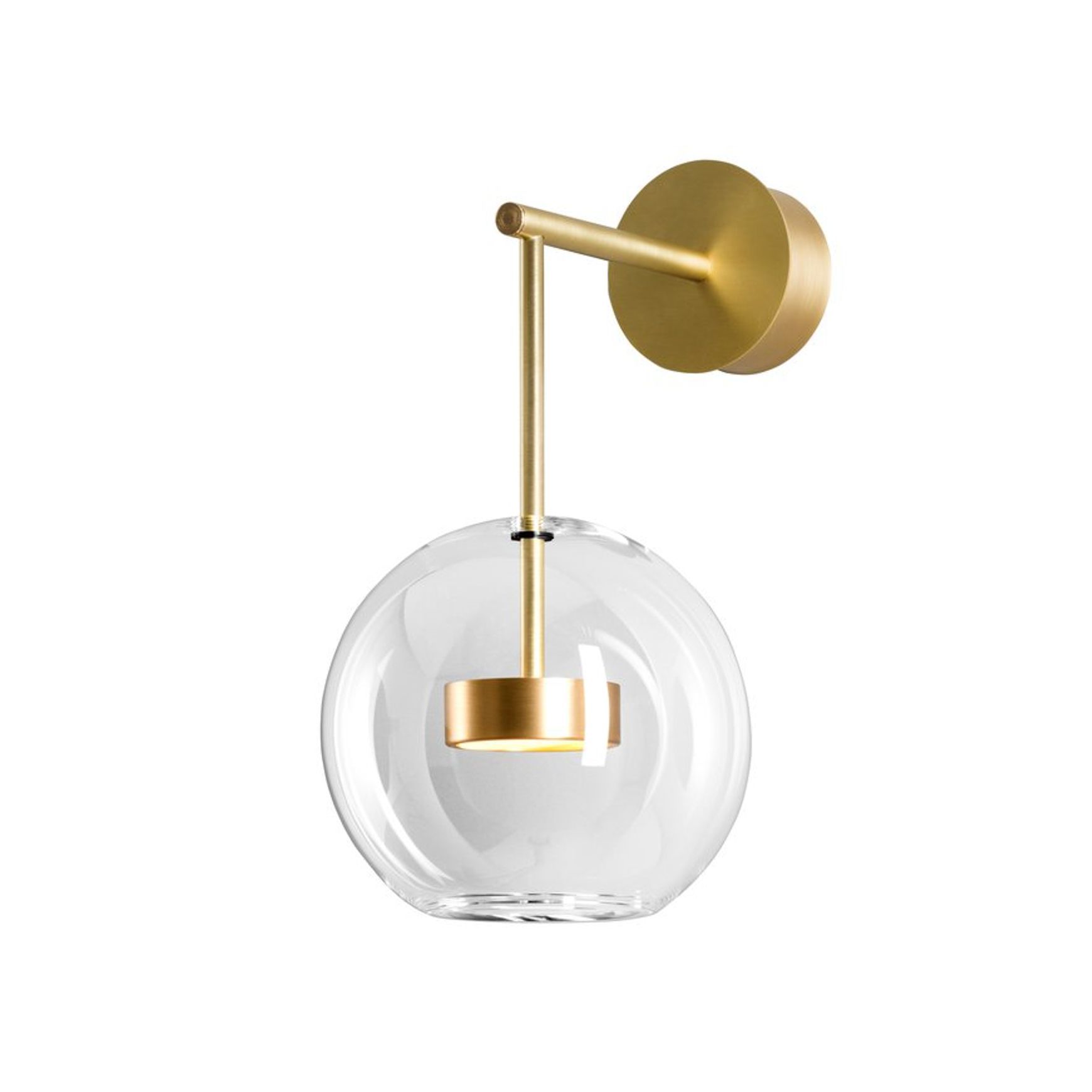 Soffio Wall Mount Vertical