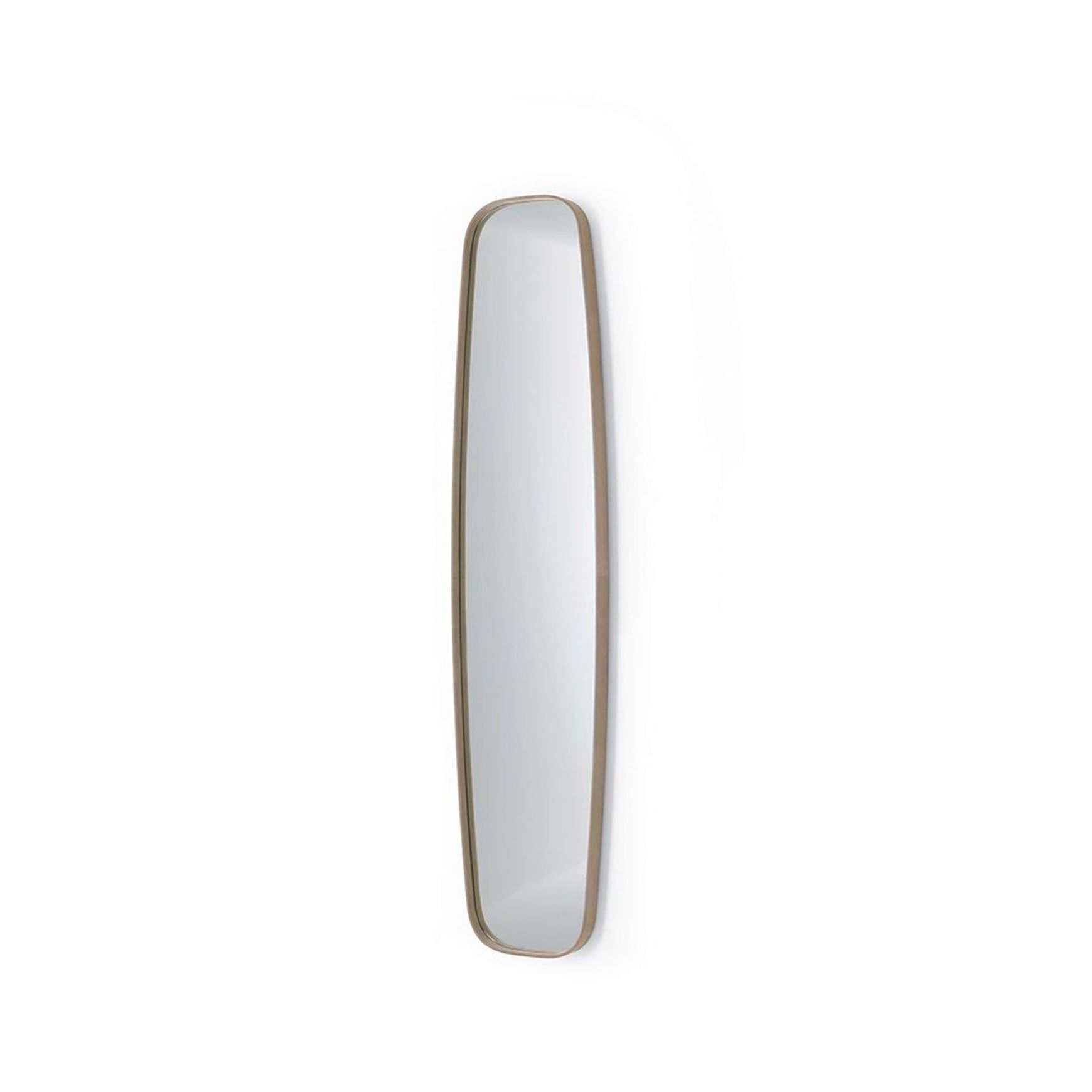 Soft mirror