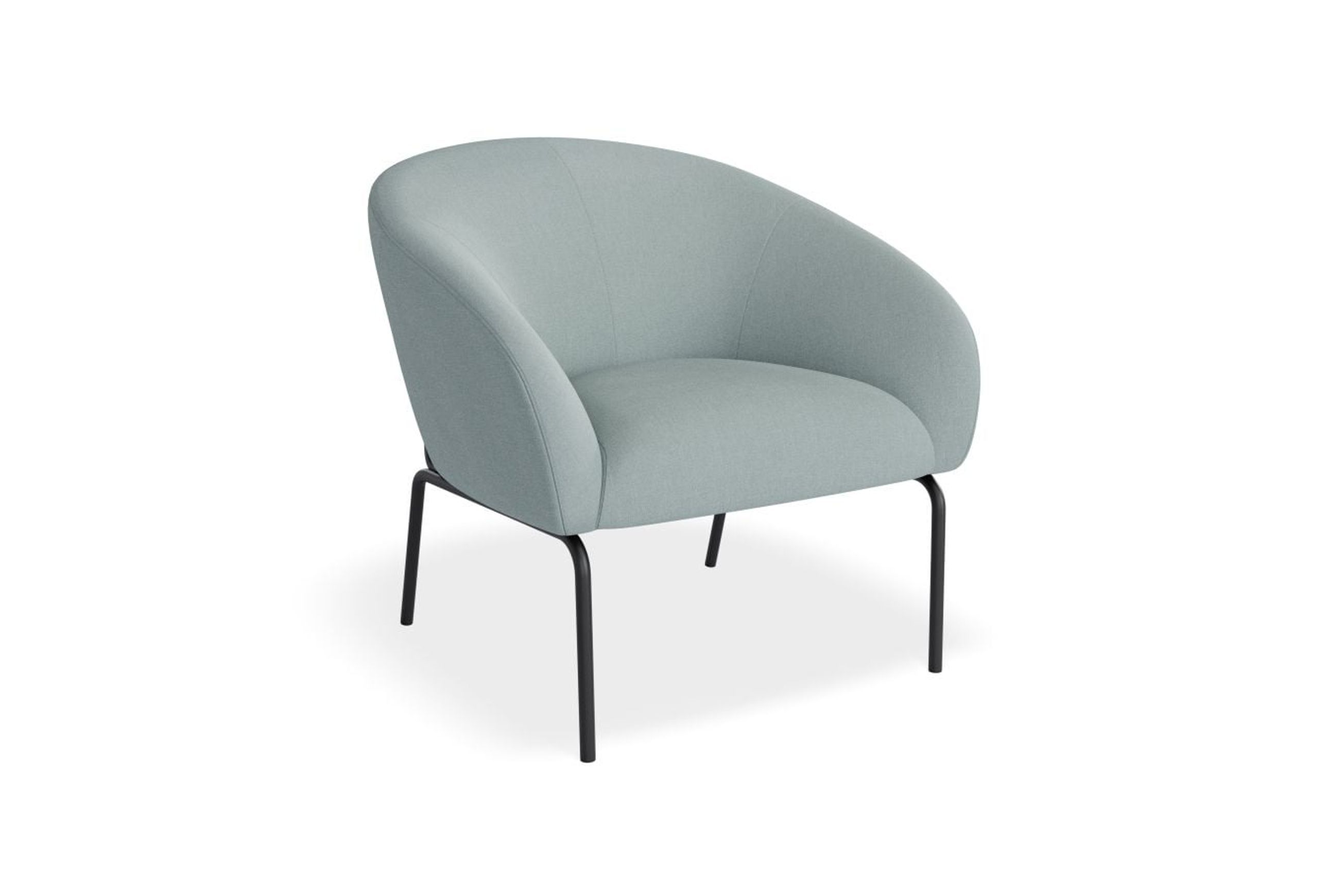 Solace Lounge Chair