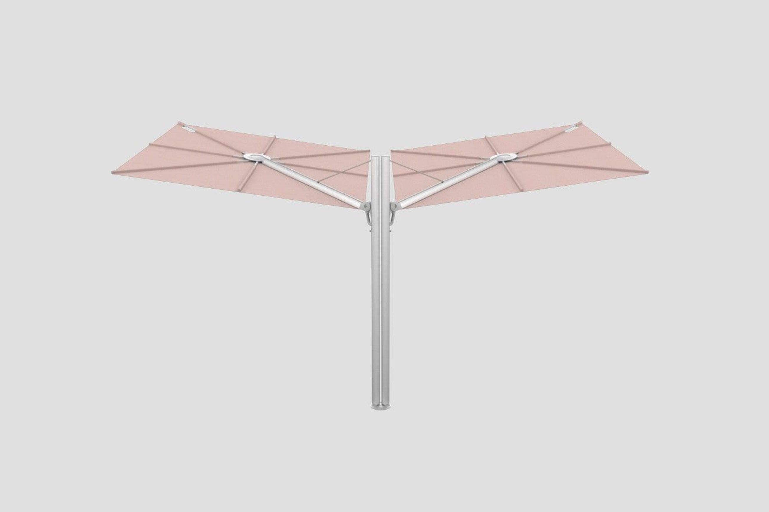 Umbrosa Spectra Cantilever Umbrella