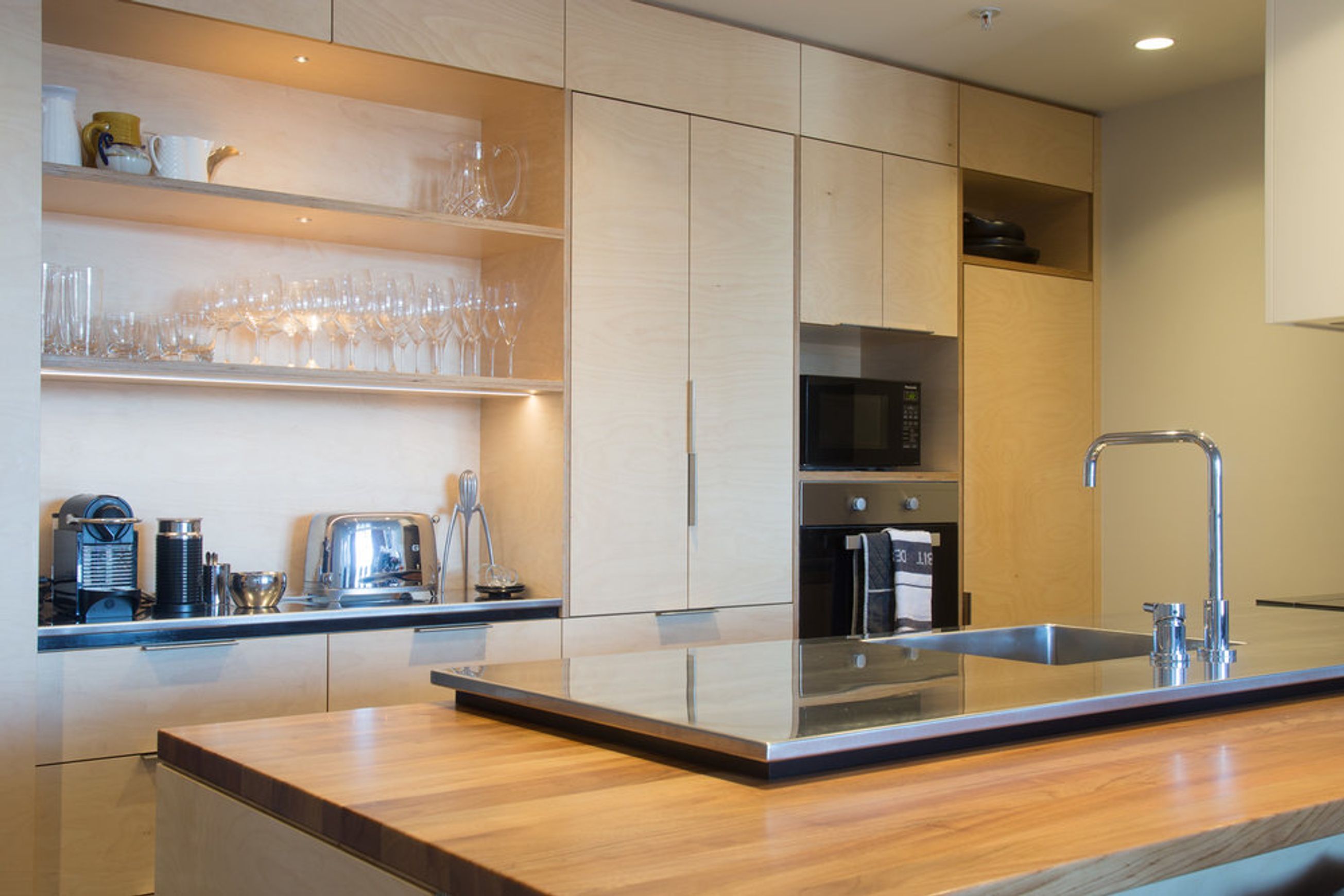 Spectrum Eco Panels - Plytech Panels