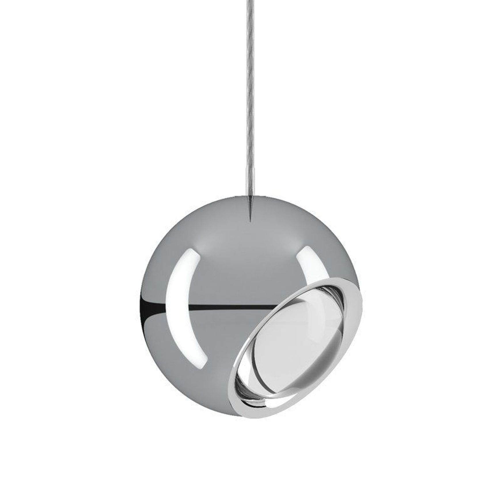 Spider Pendant