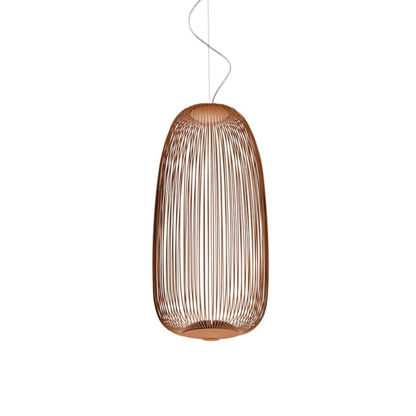 Spokes 1 Pendant