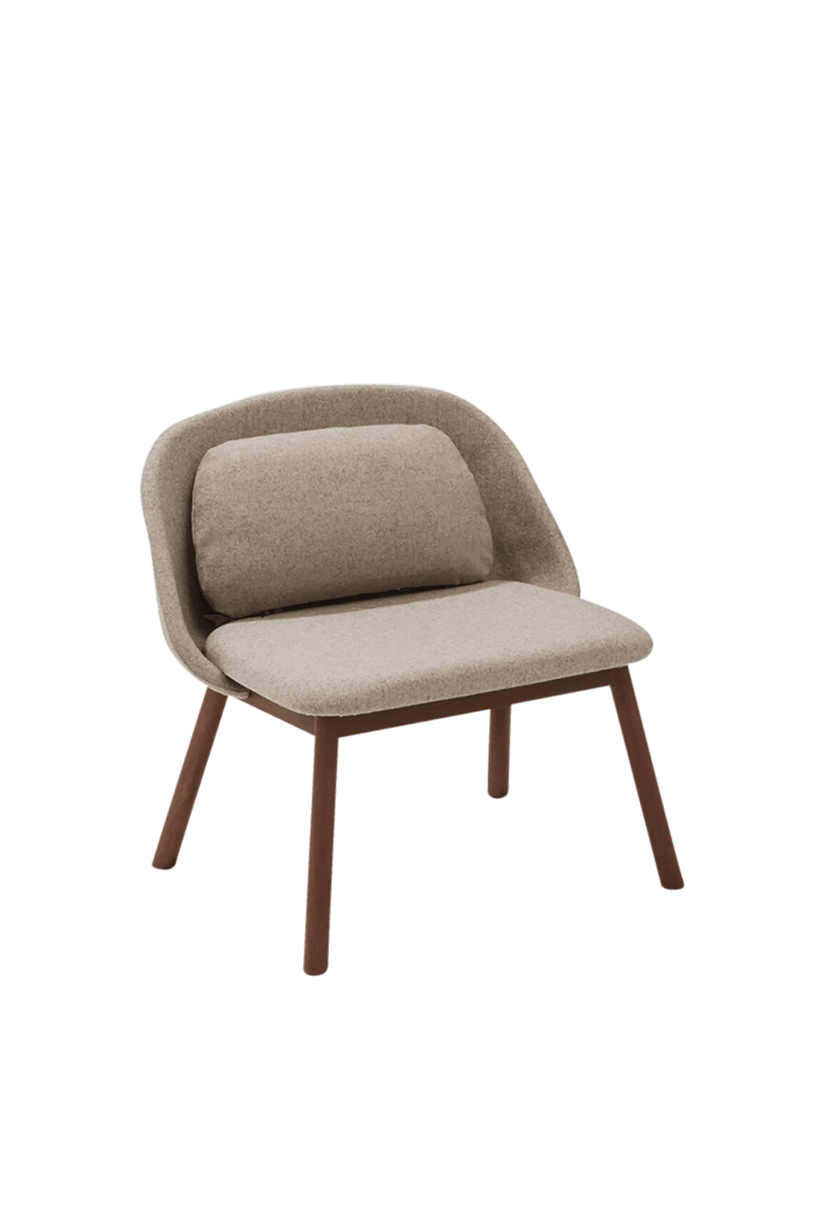 Spoon Lounge Chair
