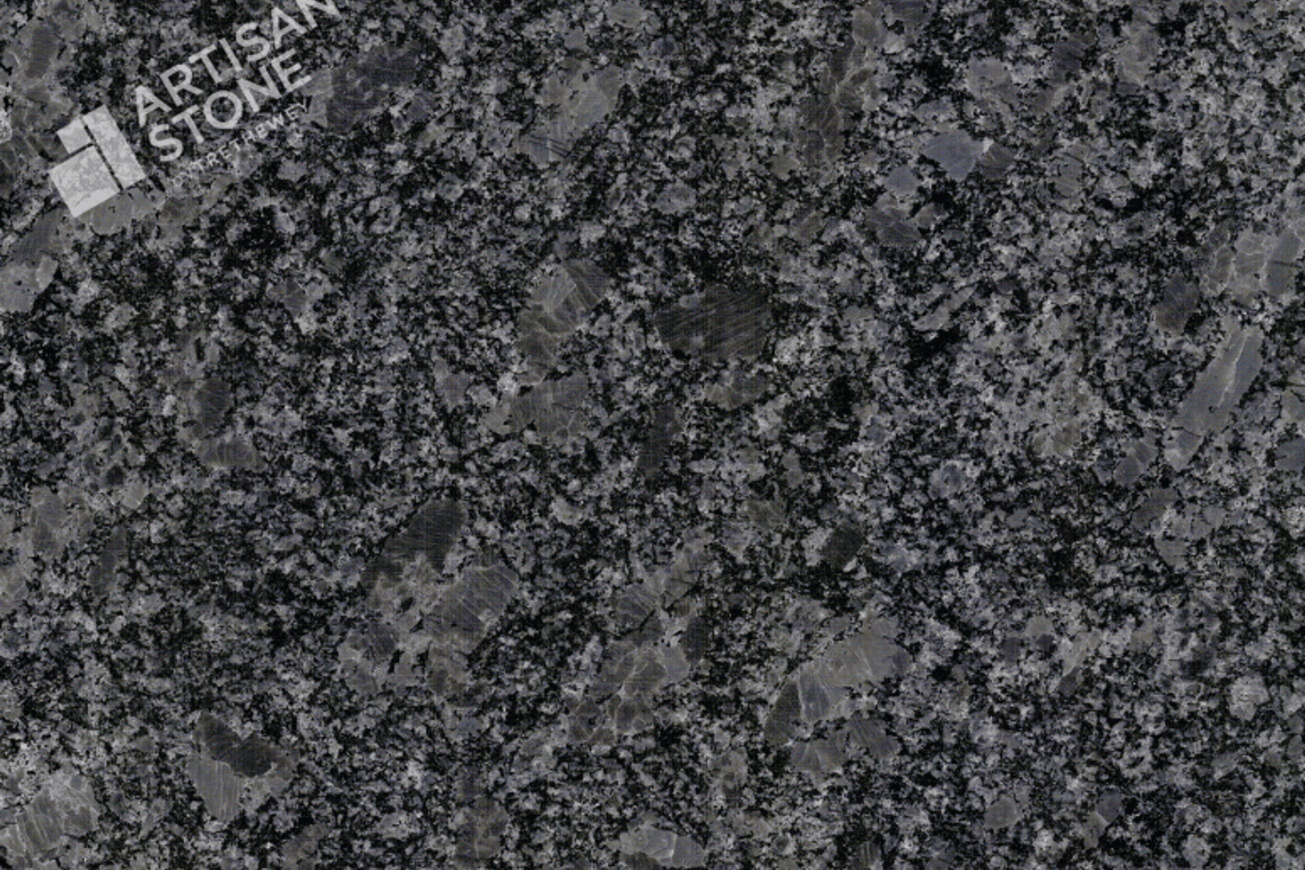 Steel Grey