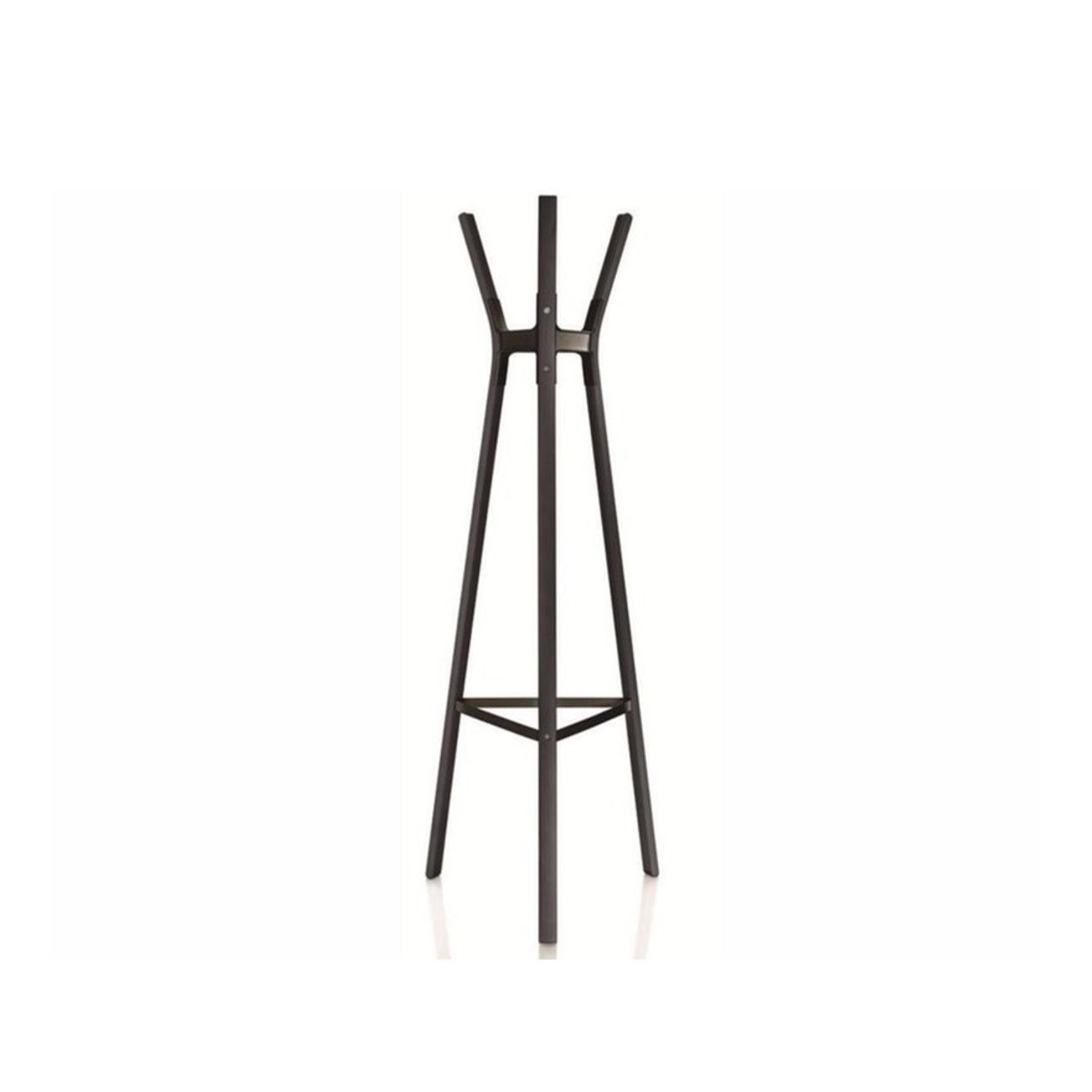 Steelwood Coat Stand
