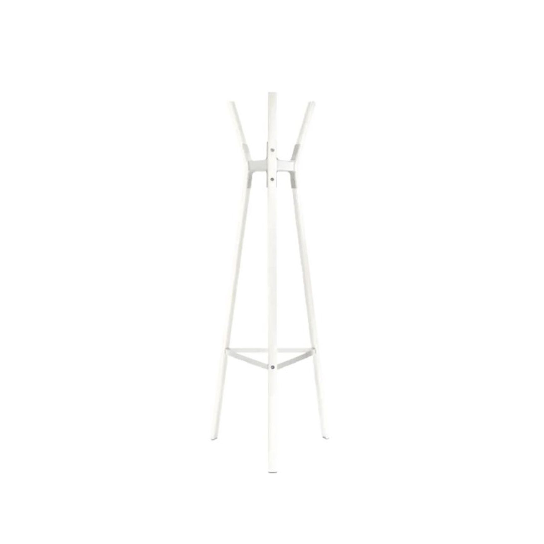 Steelwood Coat Stand