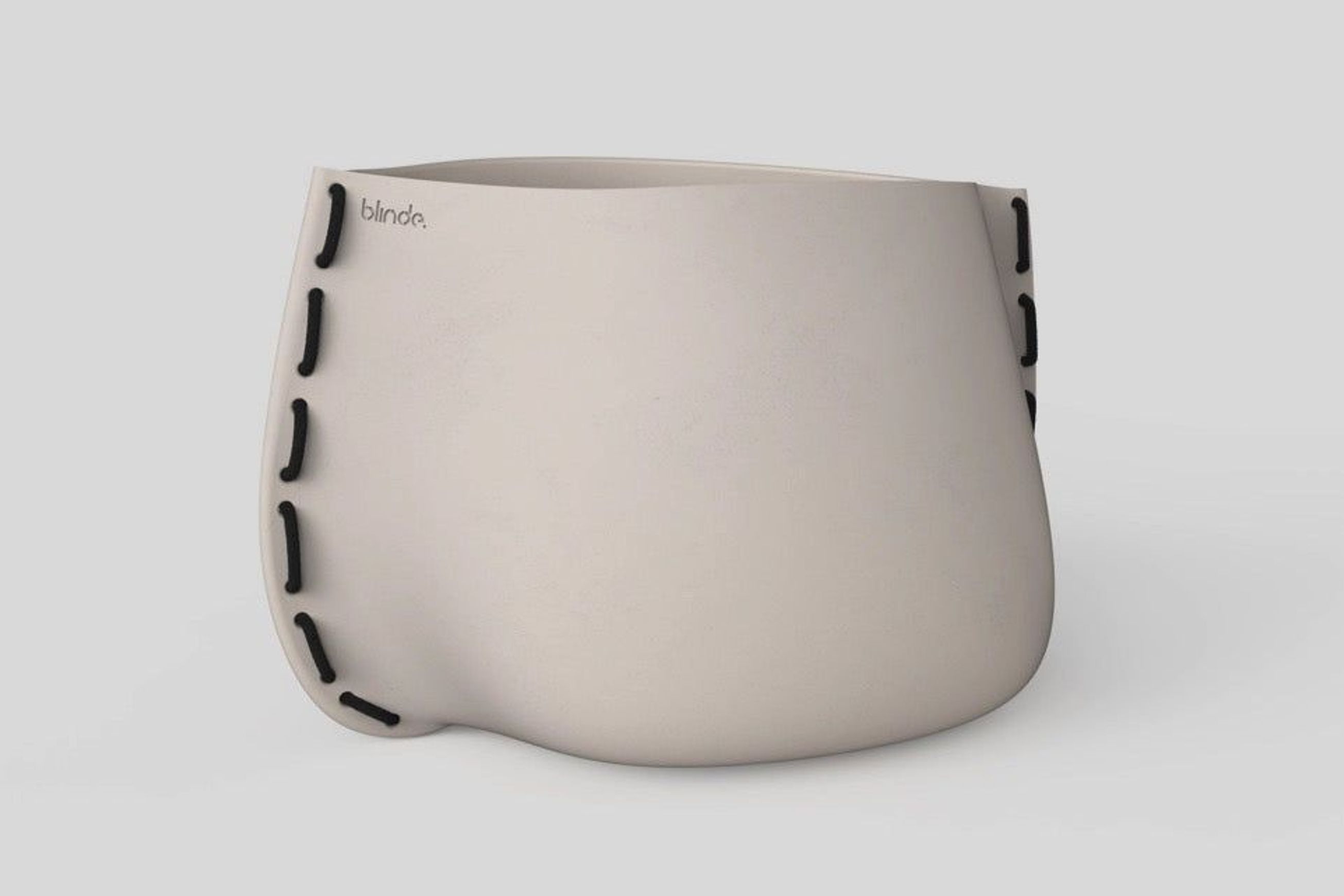 Stitch 100 Plant Pot