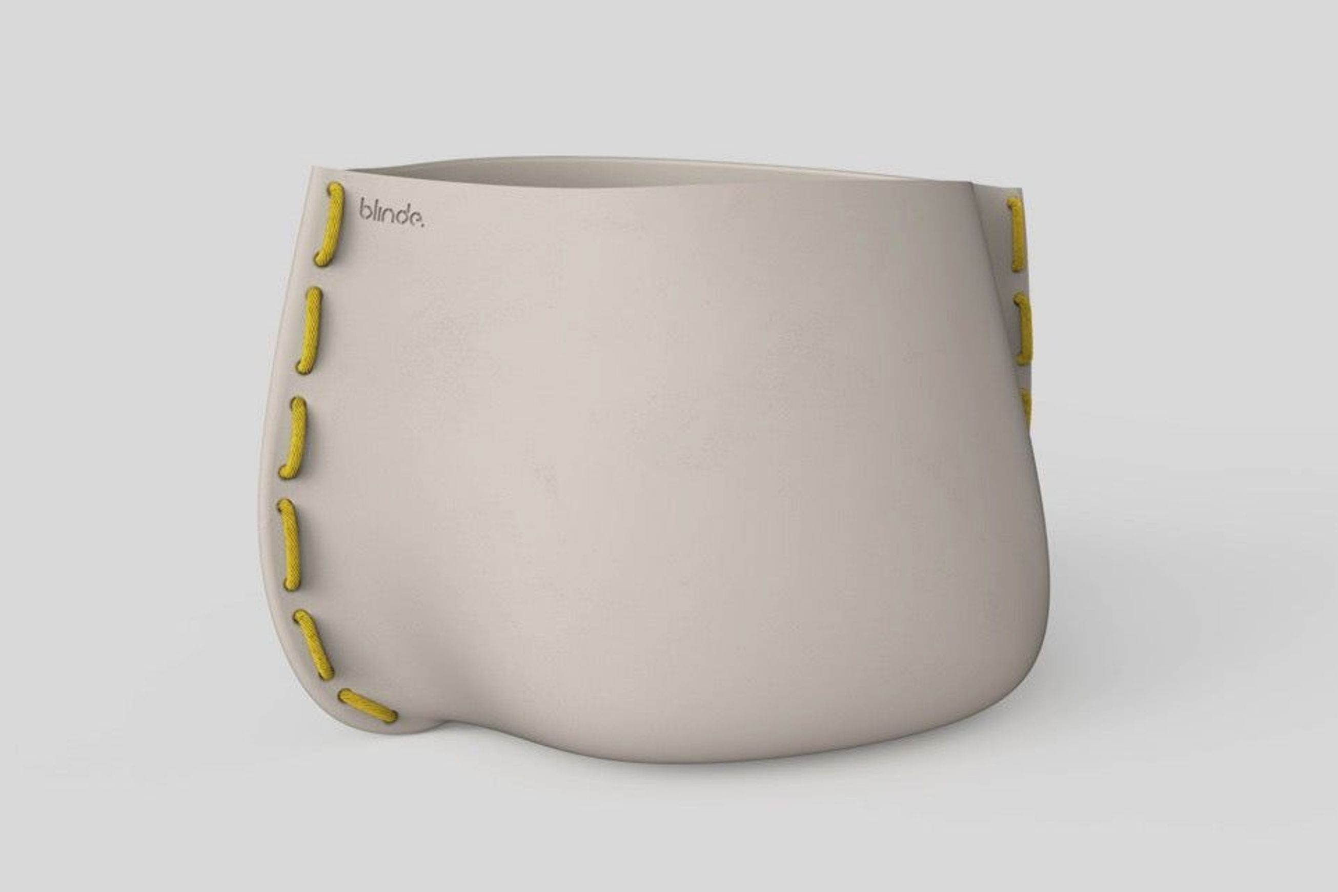 Stitch 100 Plant Pot
