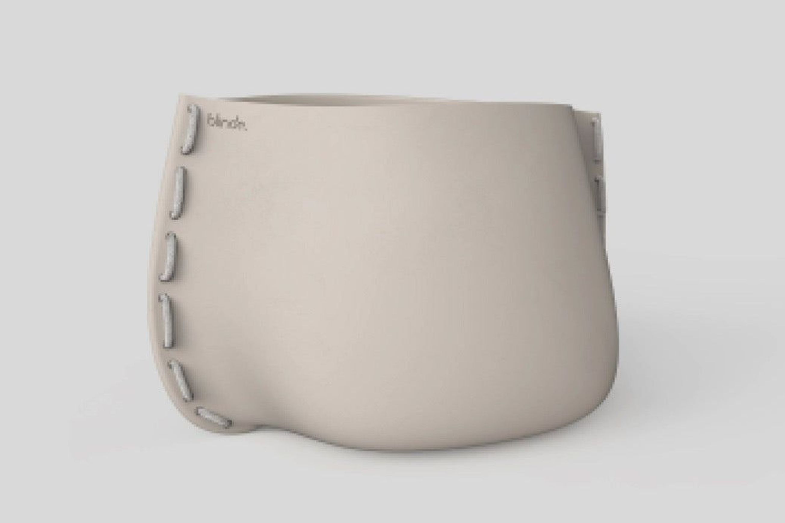 Stitch 125 Plant Pot