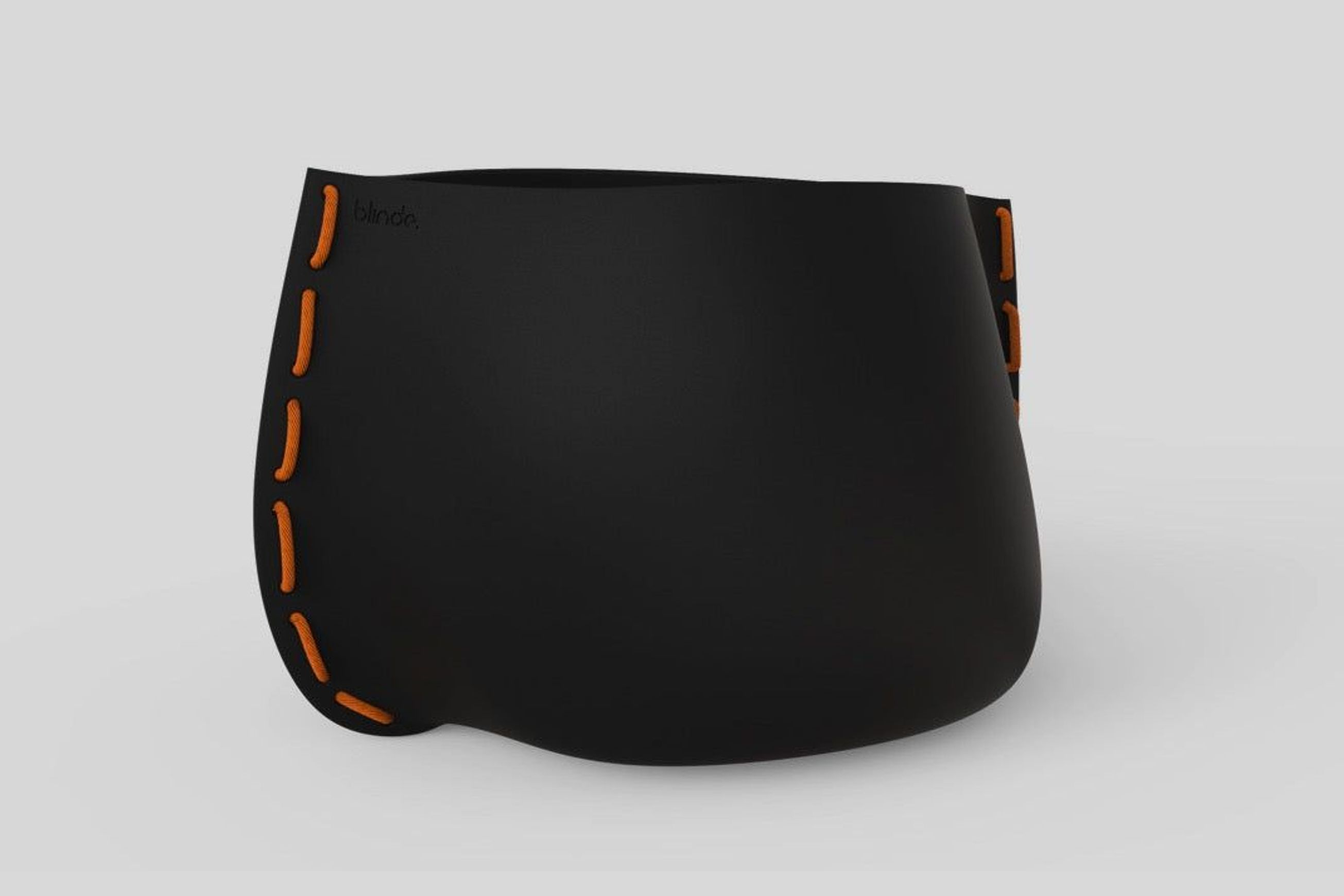 Stitch 125 Plant Pot