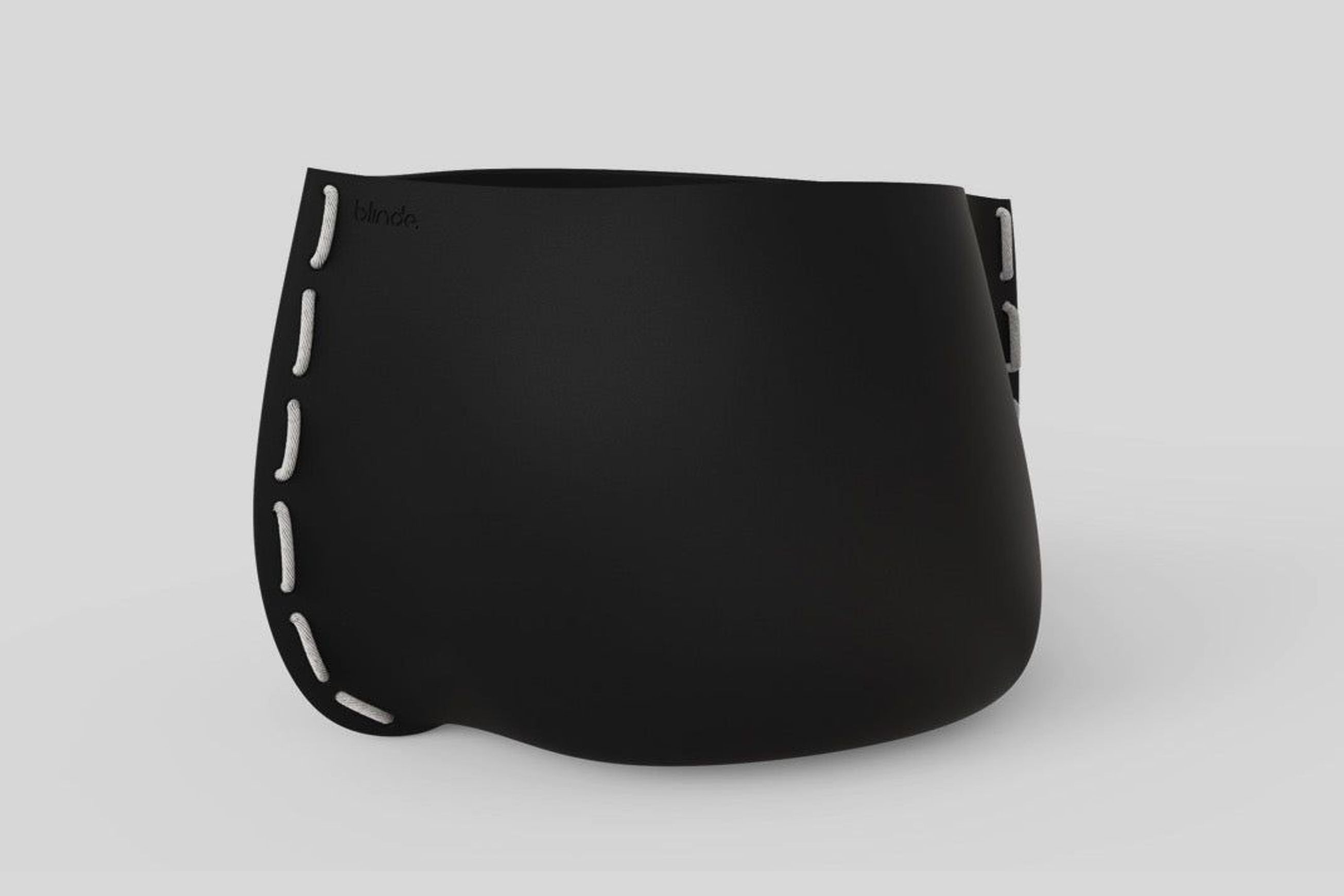 Stitch 125 Plant Pot