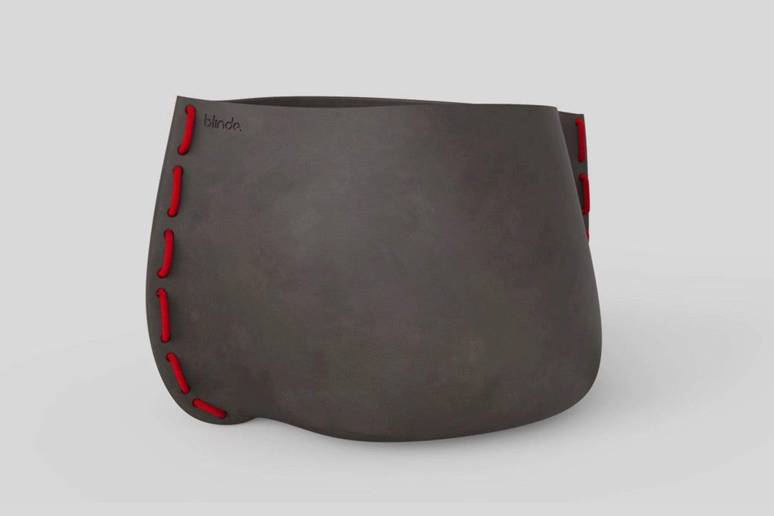 Stitch 125 Plant Pot