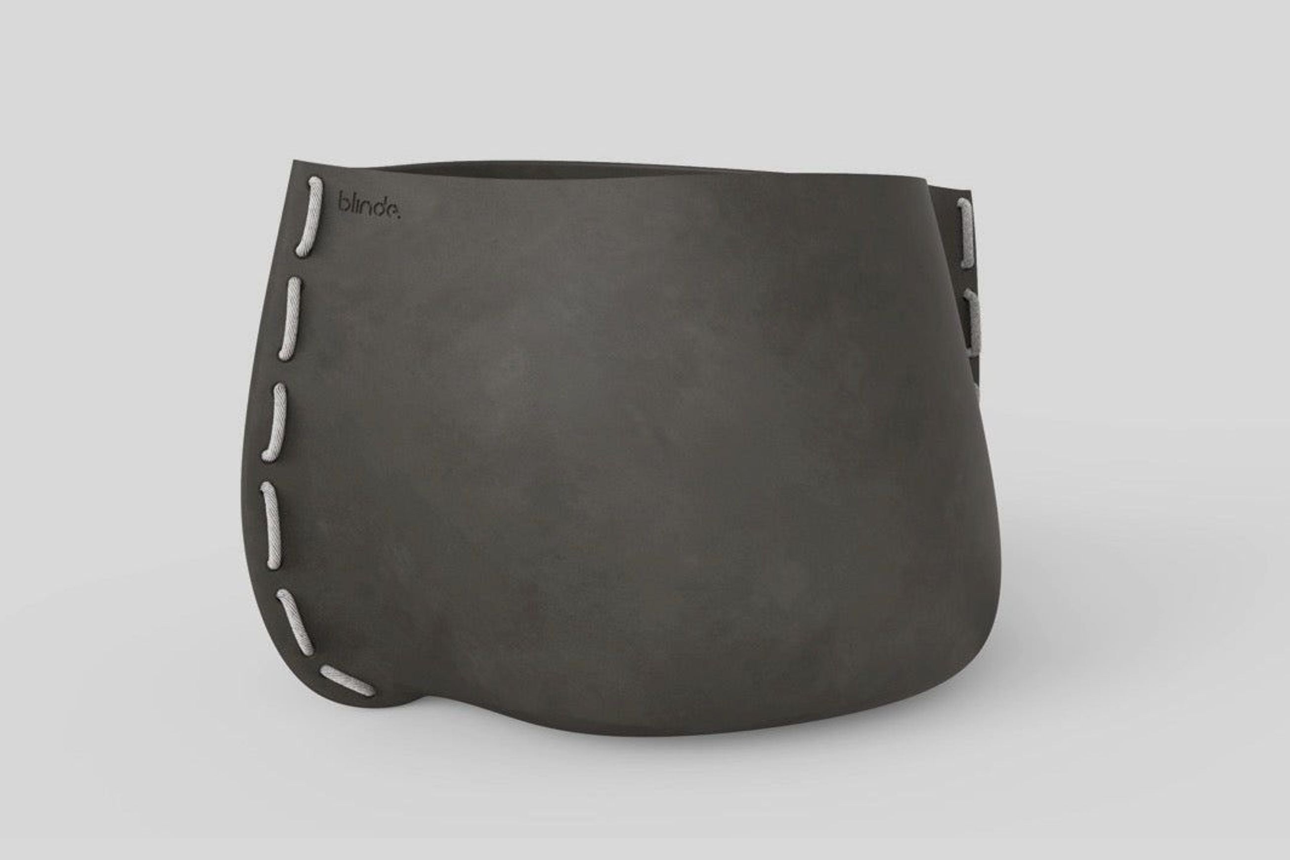Stitch 125 Plant Pot