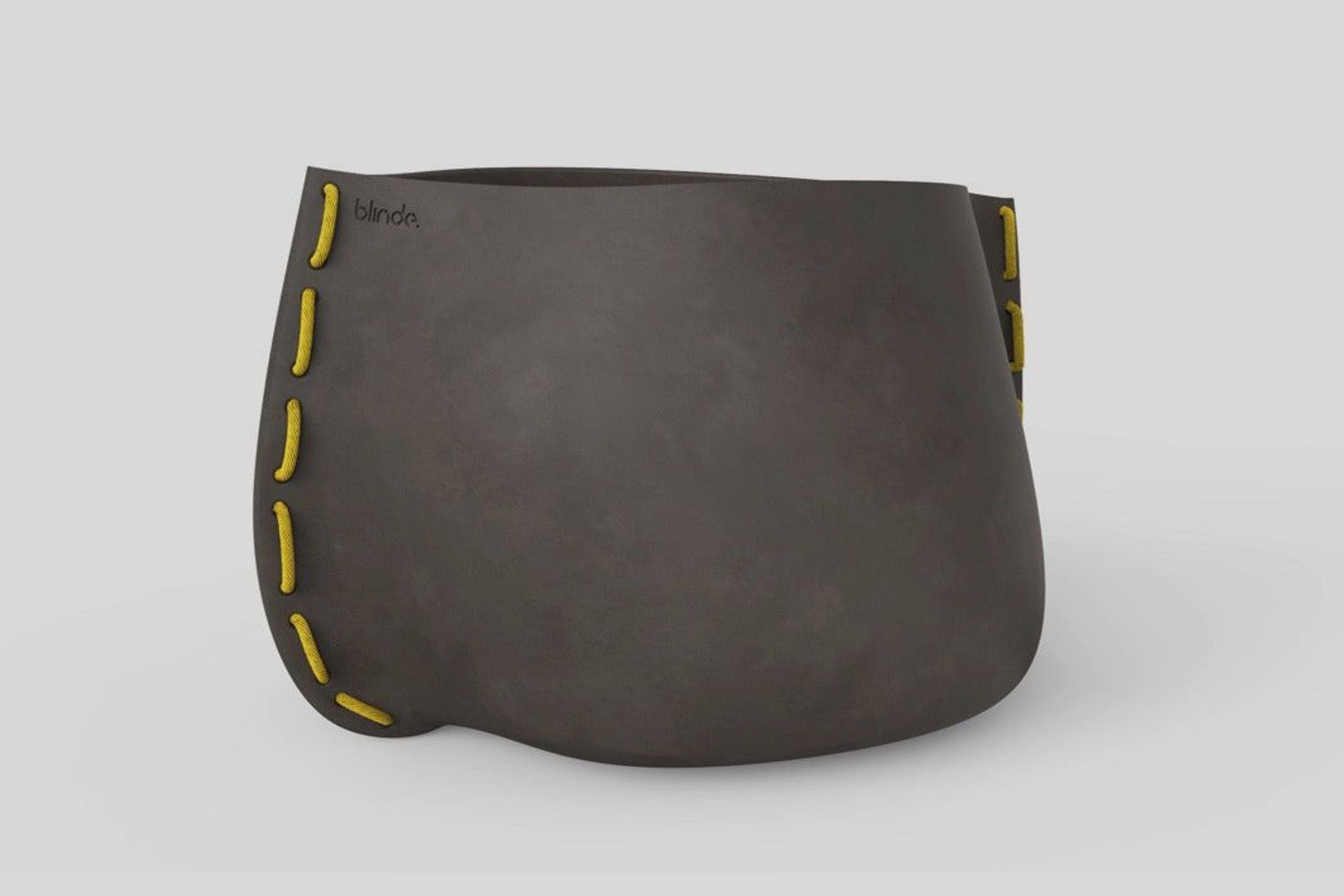 Stitch 125 Plant Pot