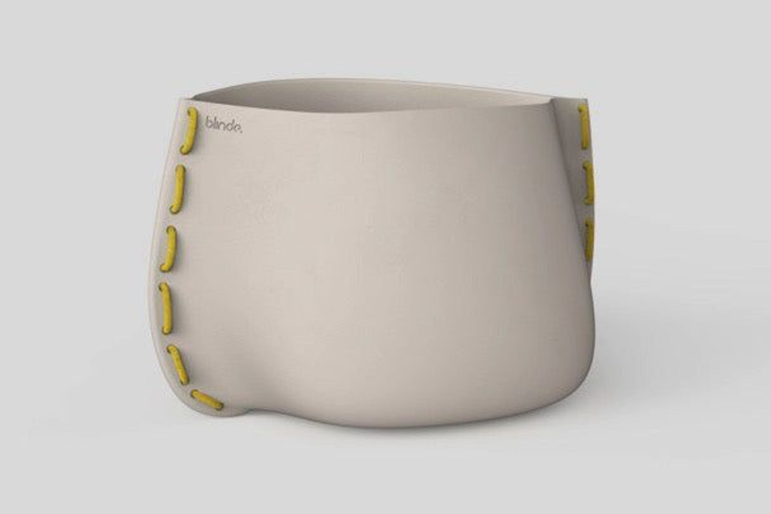 Stitch 25 Plant Pot