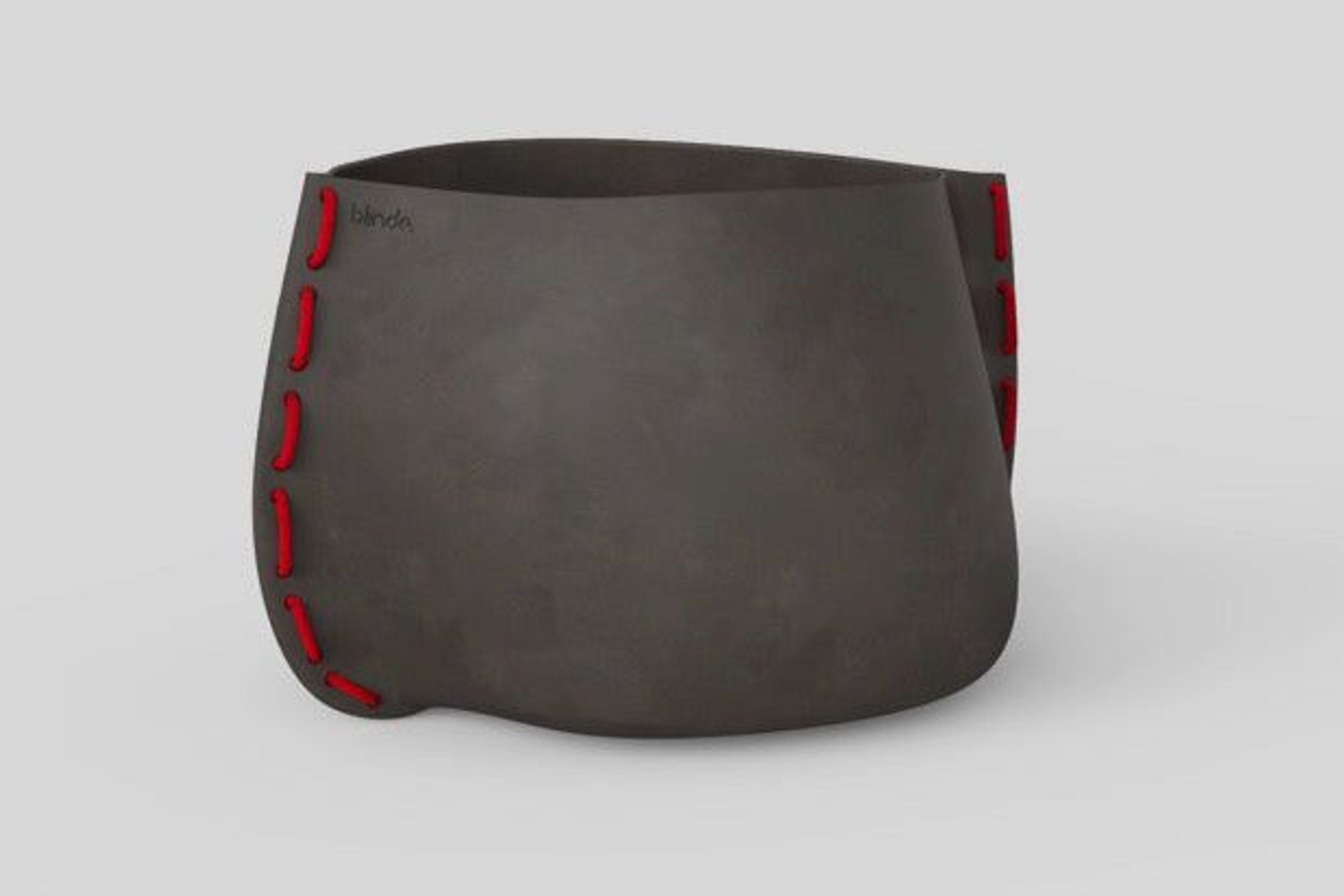 Stitch 25 Plant Pot