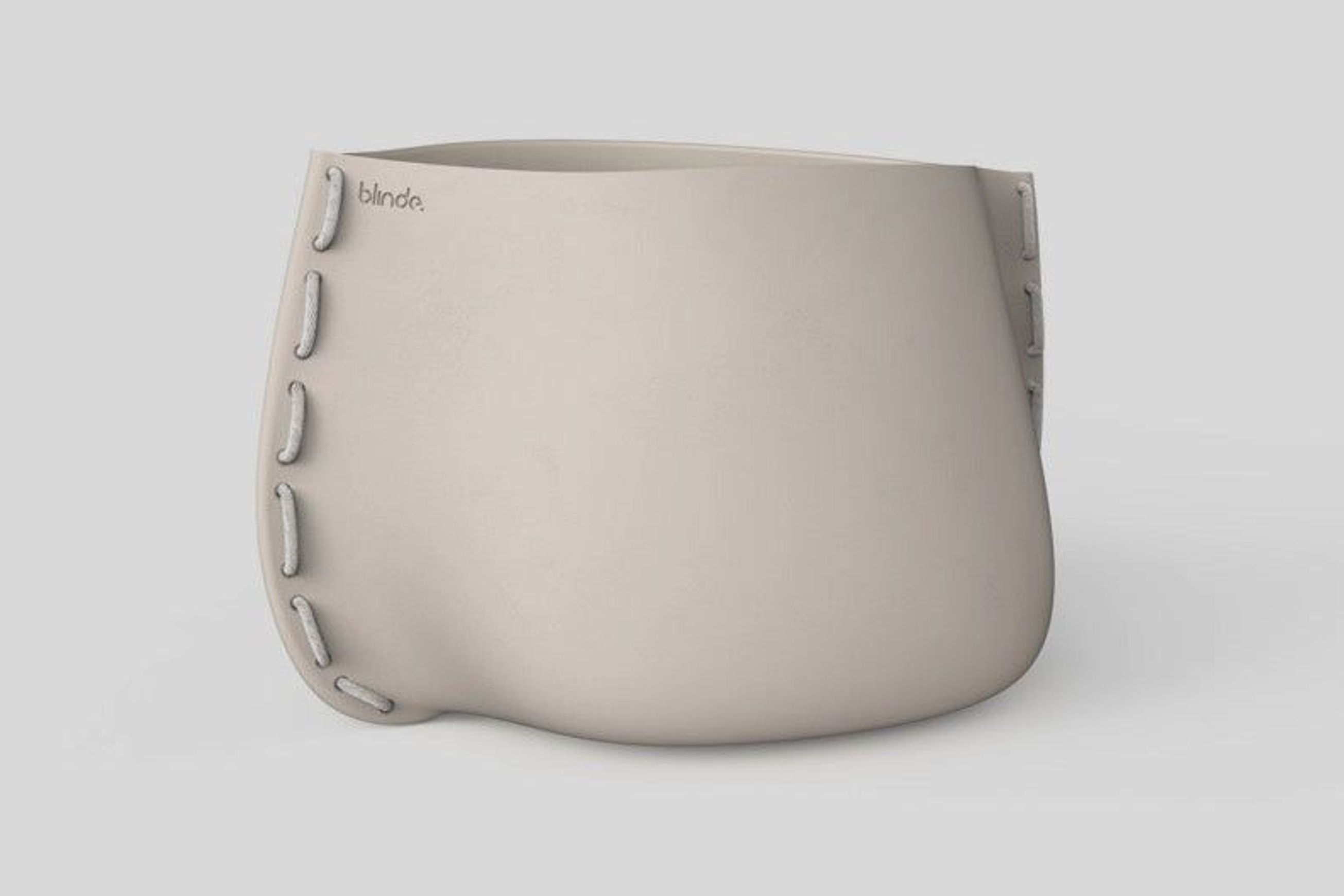 Stitch 50 Plant Pot