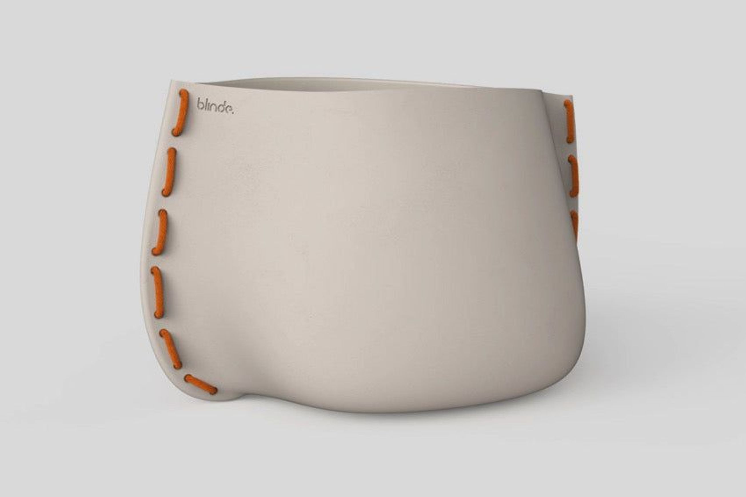 Stitch 75 Plant Pot