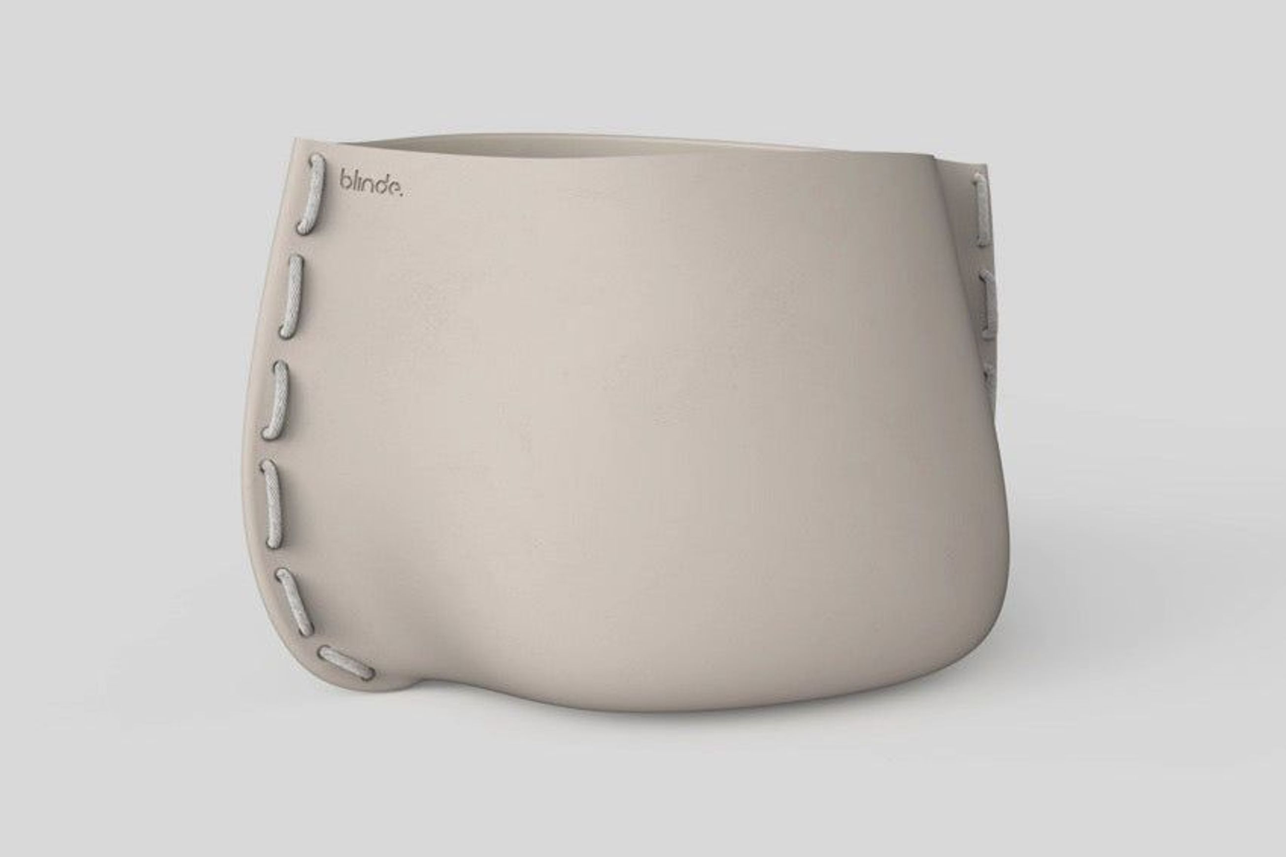 Stitch 75 Plant Pot