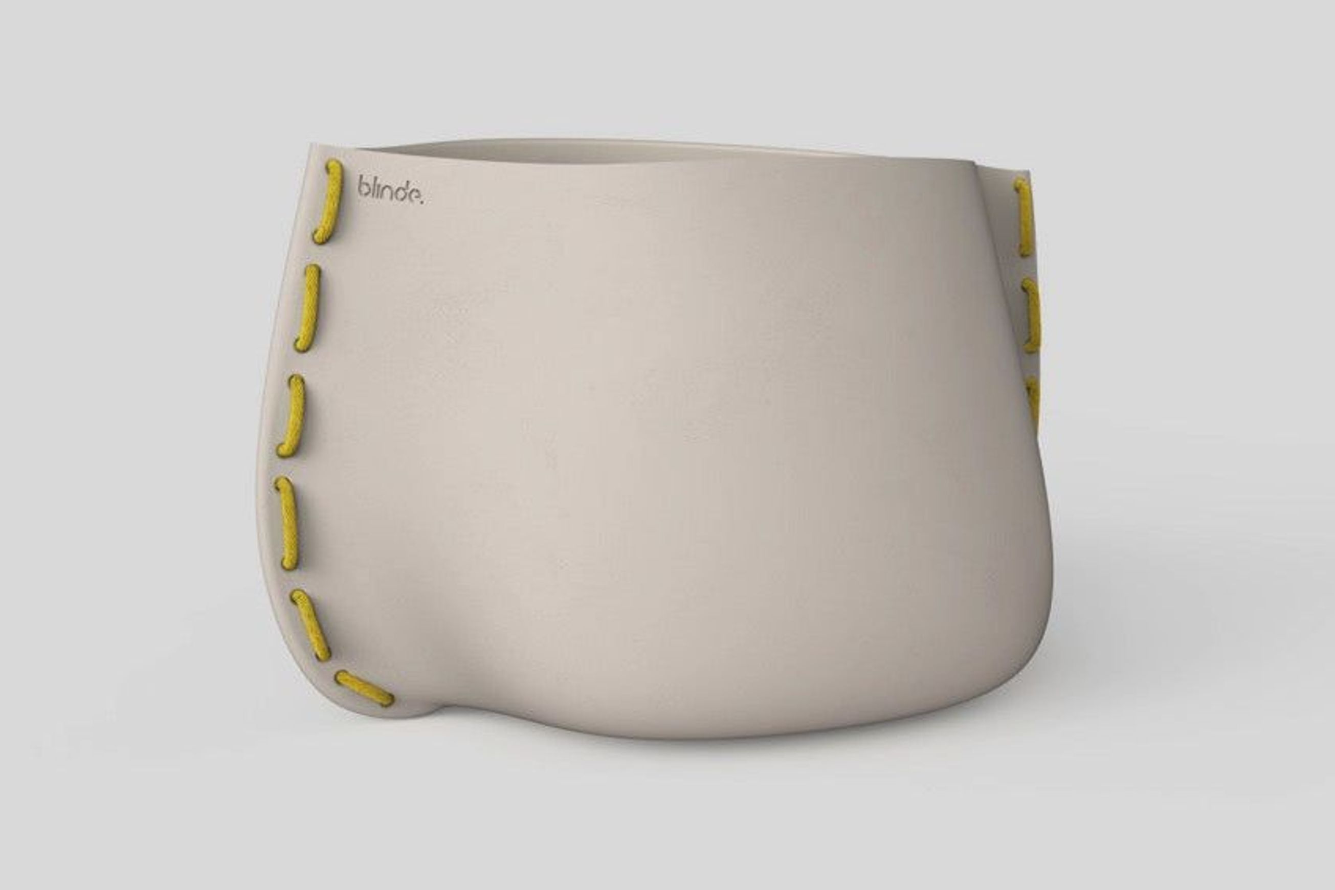 Stitch 75 Plant Pot