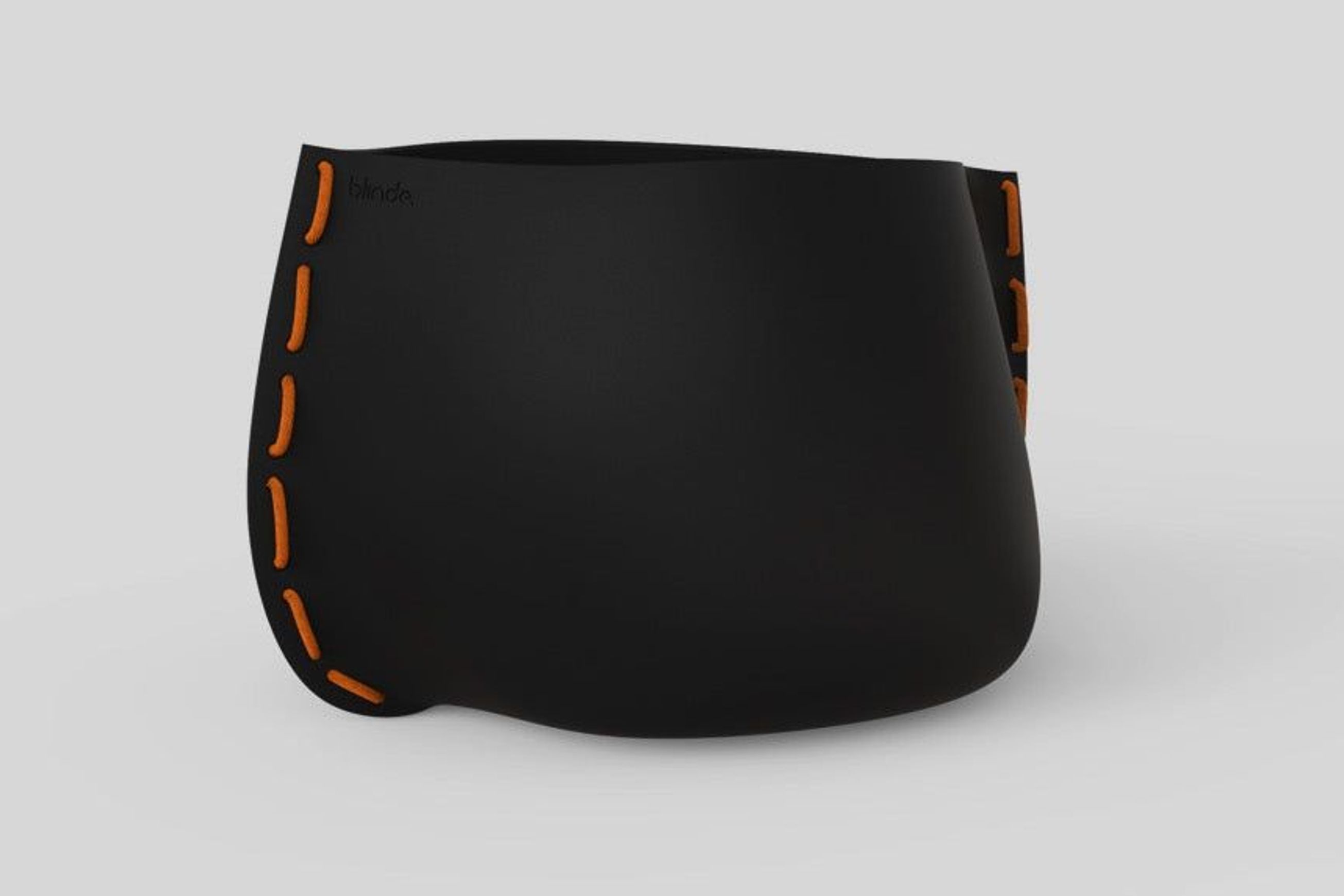 Stitch 75 Plant Pot