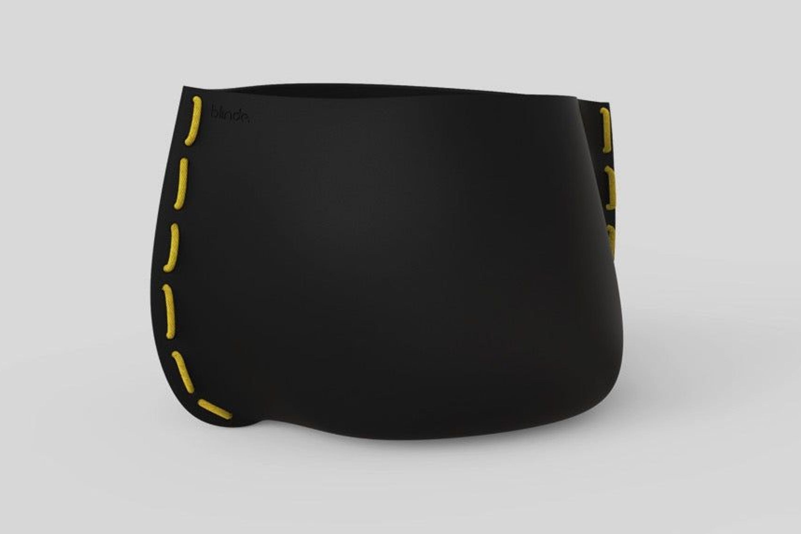 Stitch 75 Plant Pot