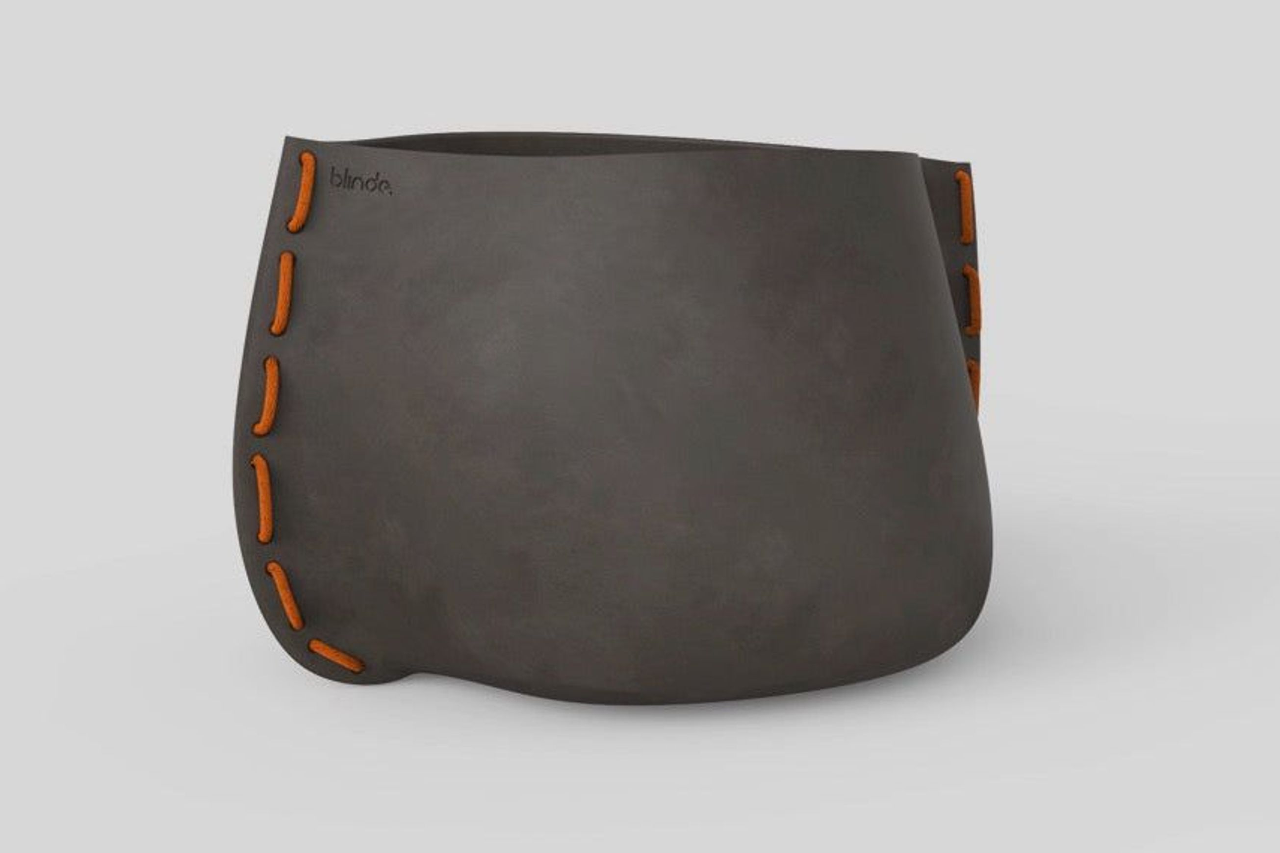 Stitch 75 Plant Pot
