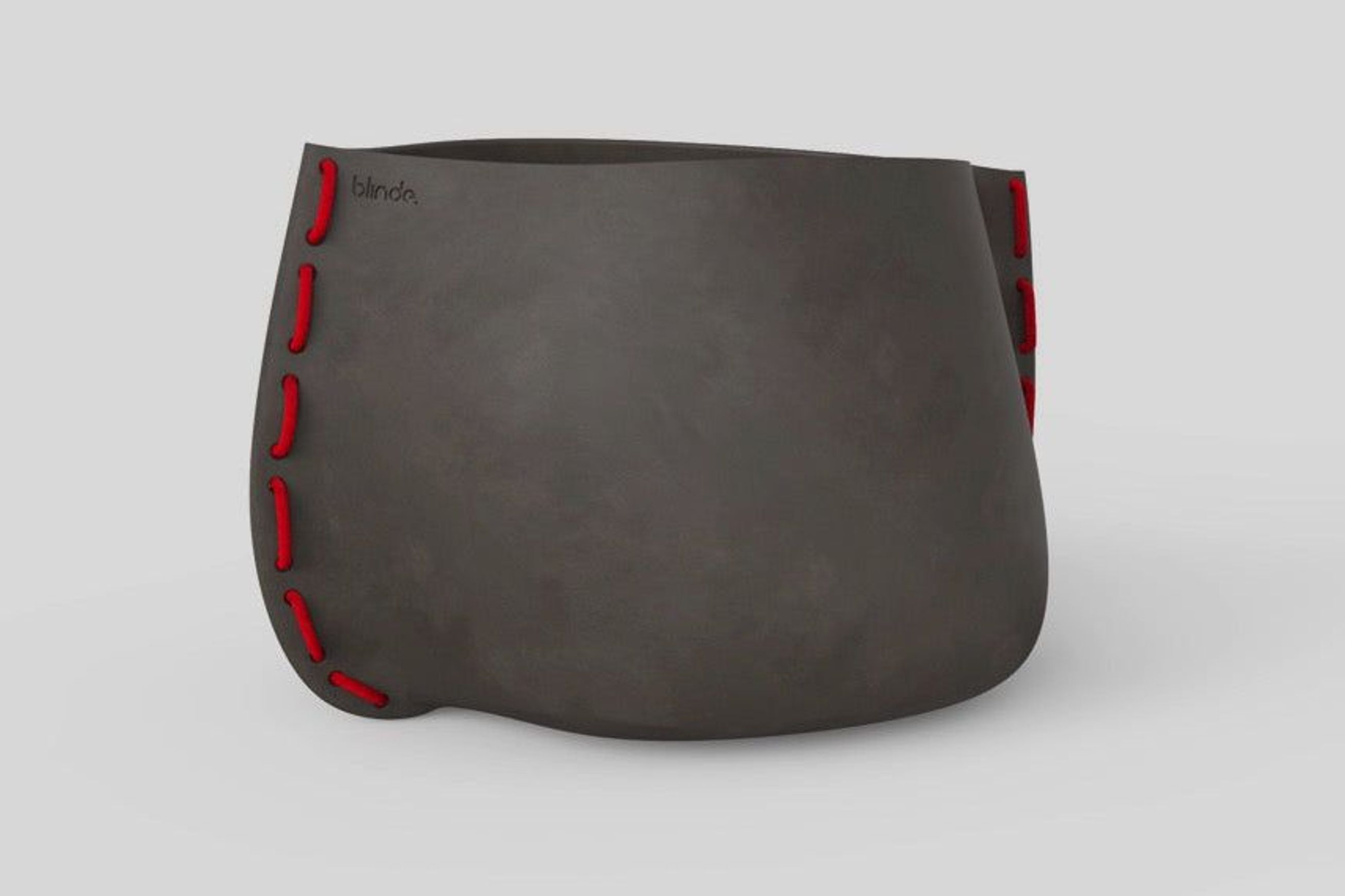Stitch 75 Plant Pot