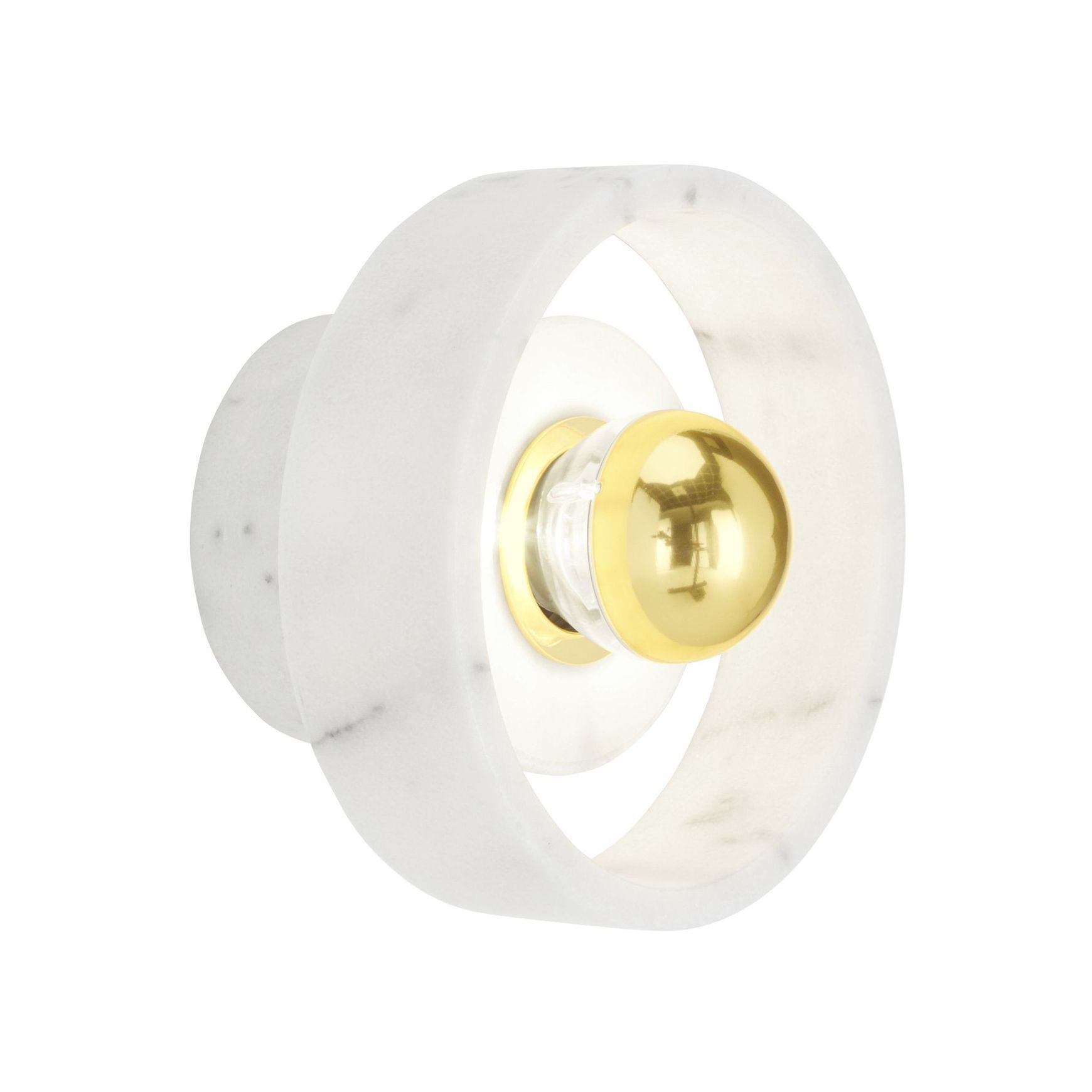 Stone Wall Light