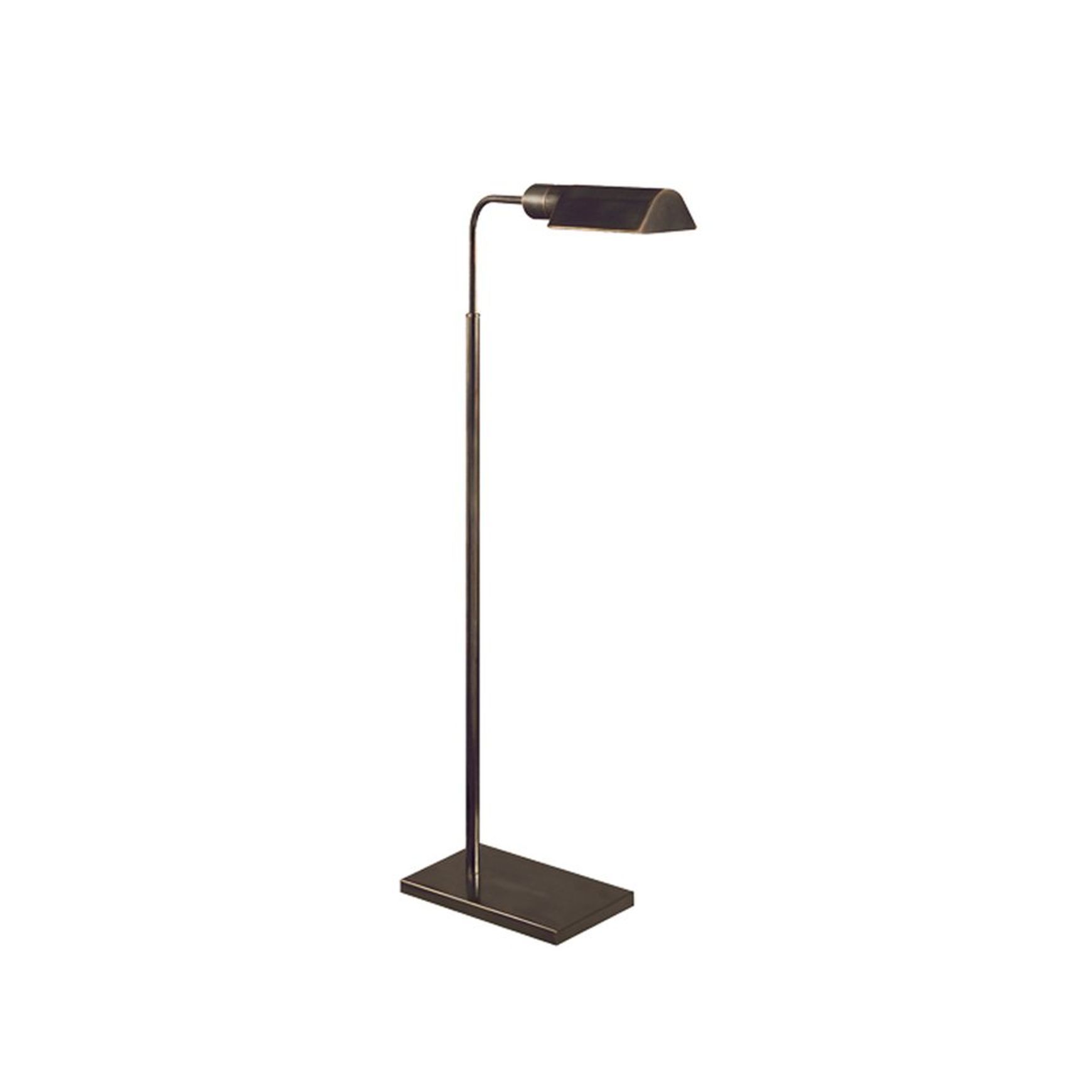 Studio Adjustable Floor Lamp
