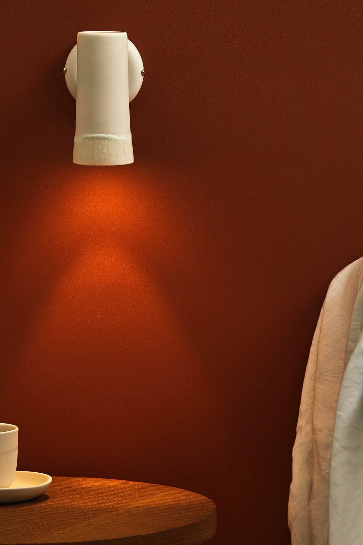 Dusked Evo - Wall Light