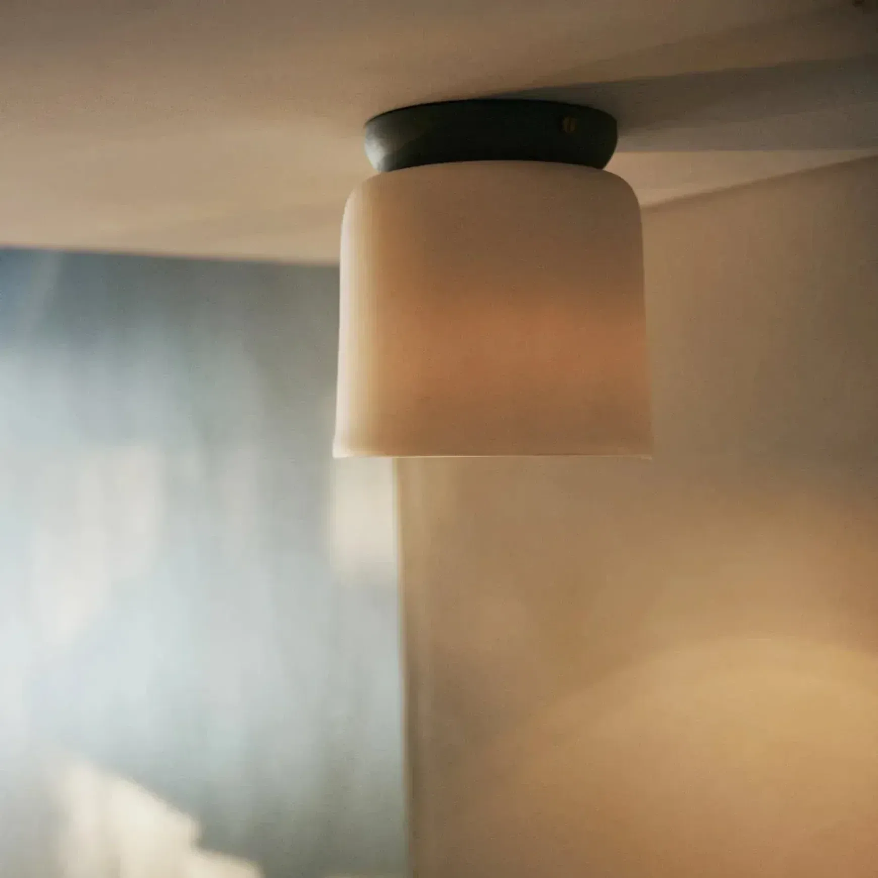 Dawn Ceiling Light