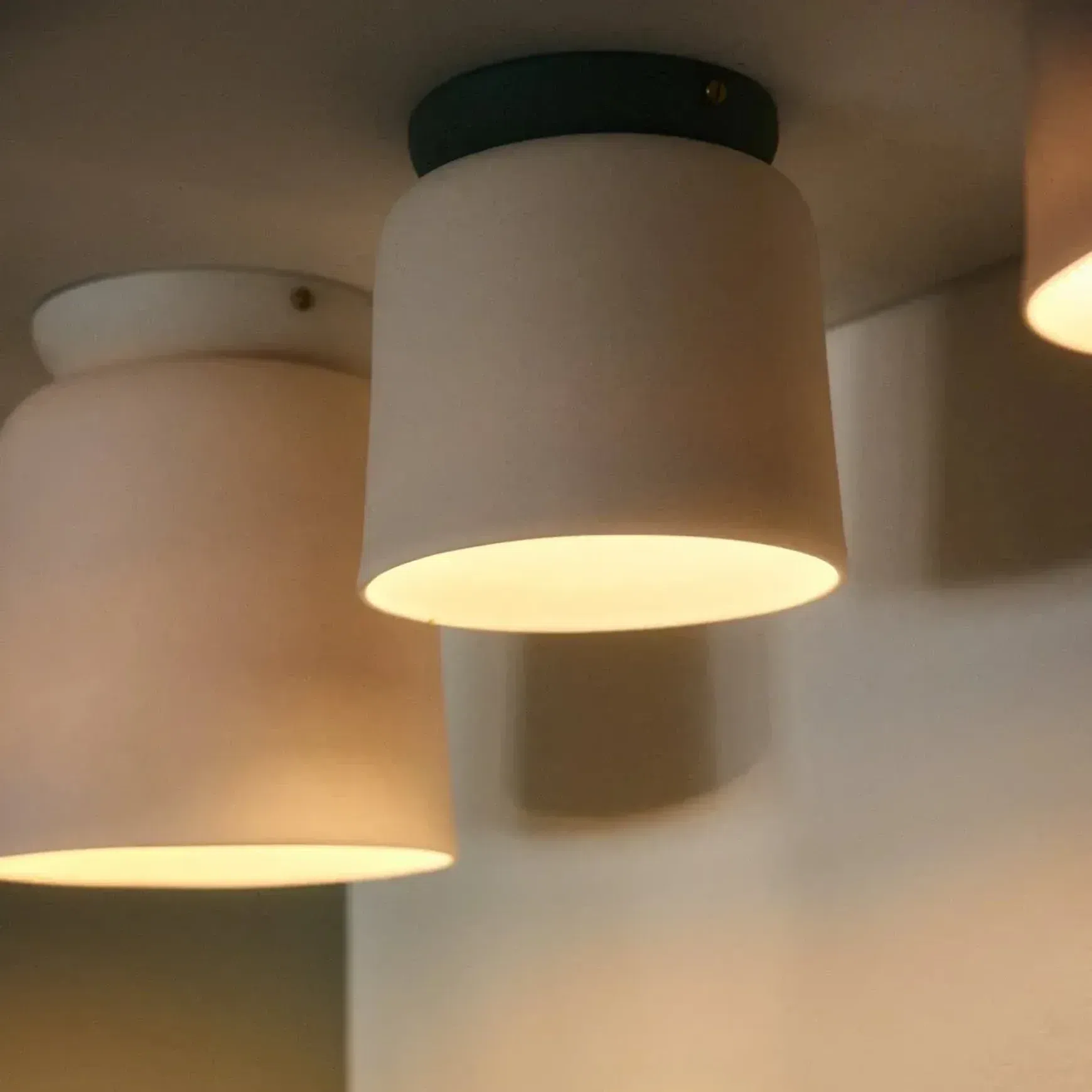 Dawn Ceiling Light