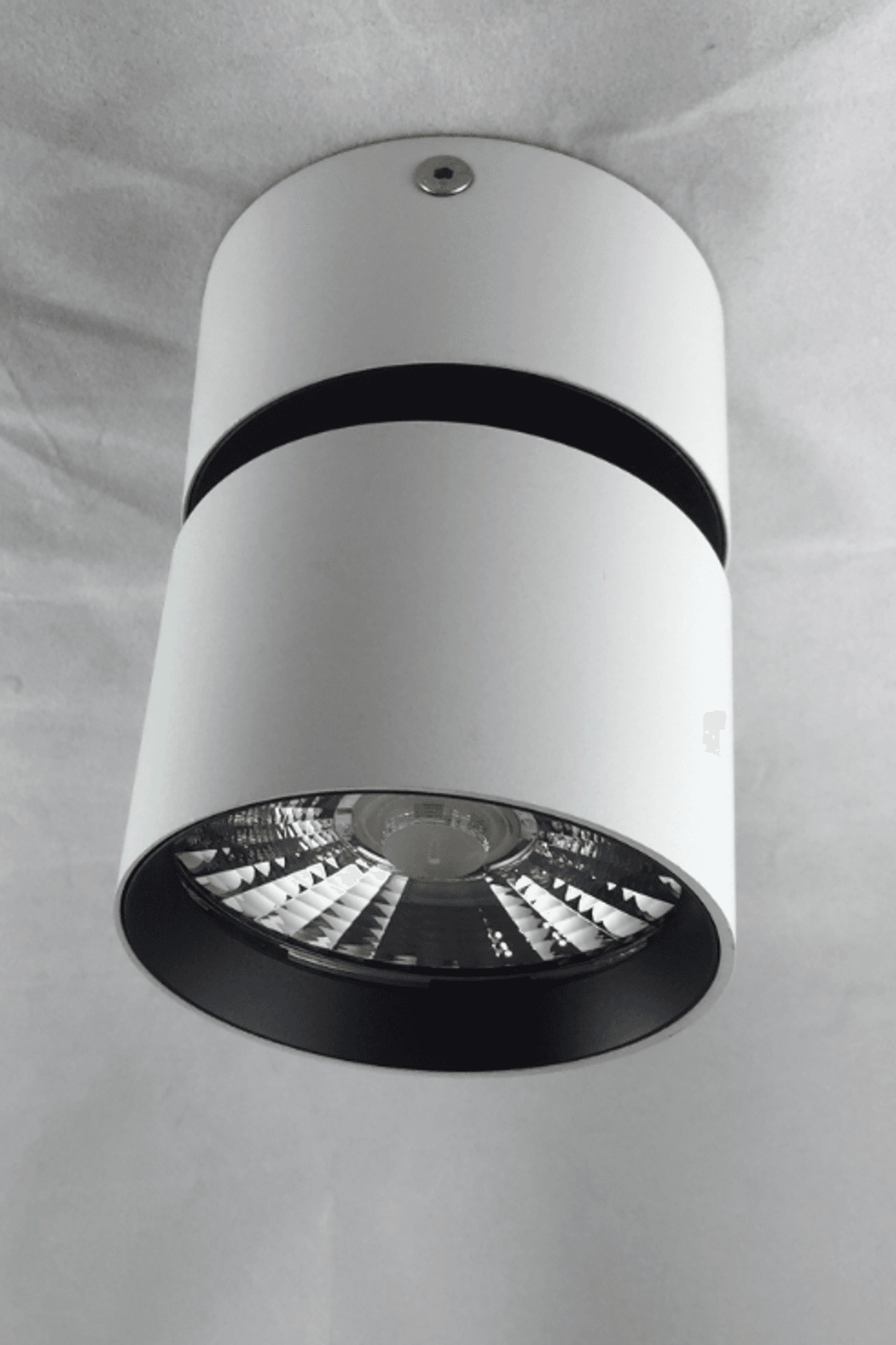 Omni Directional Can Light Surface Mounted Short