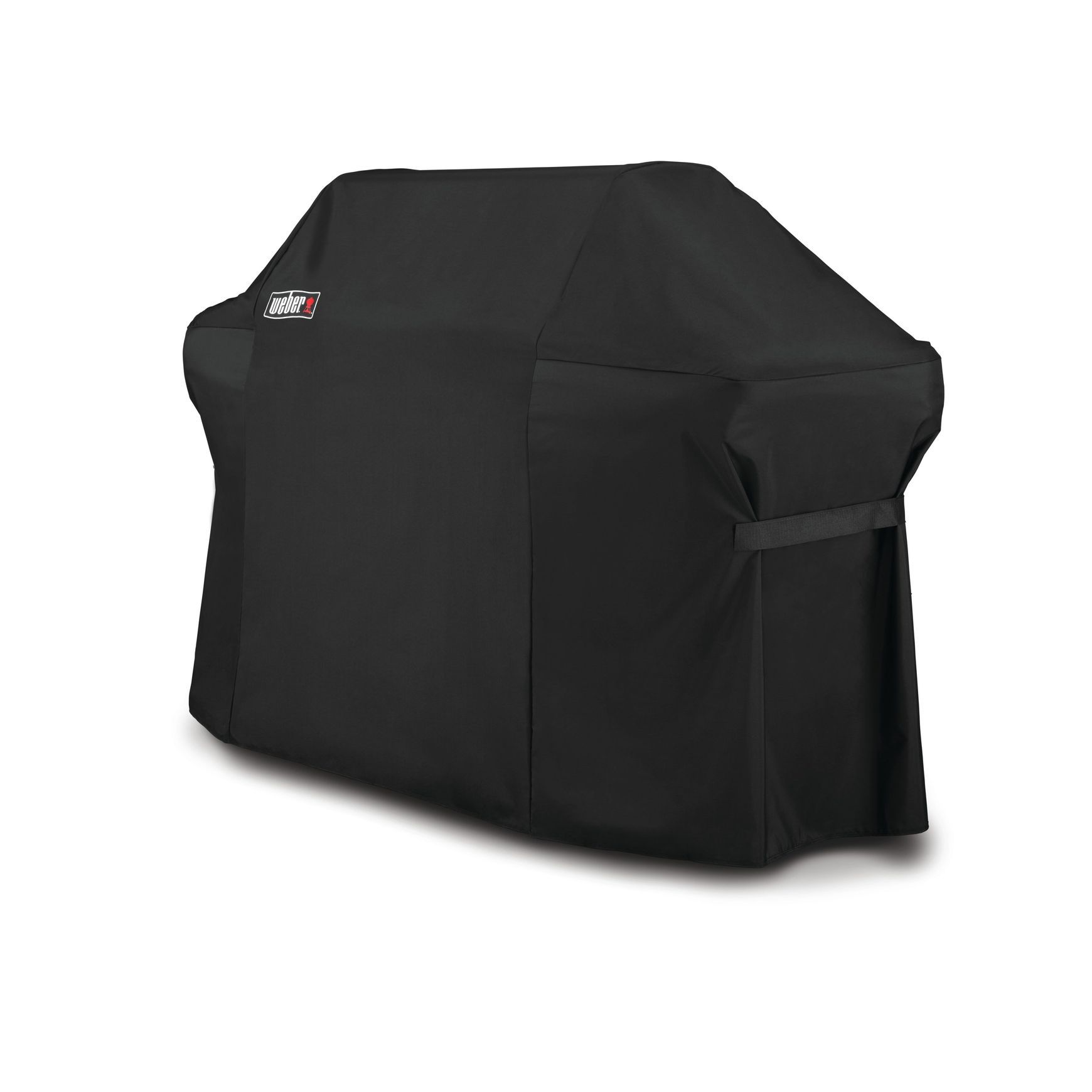 Weber Summit E670 Cover